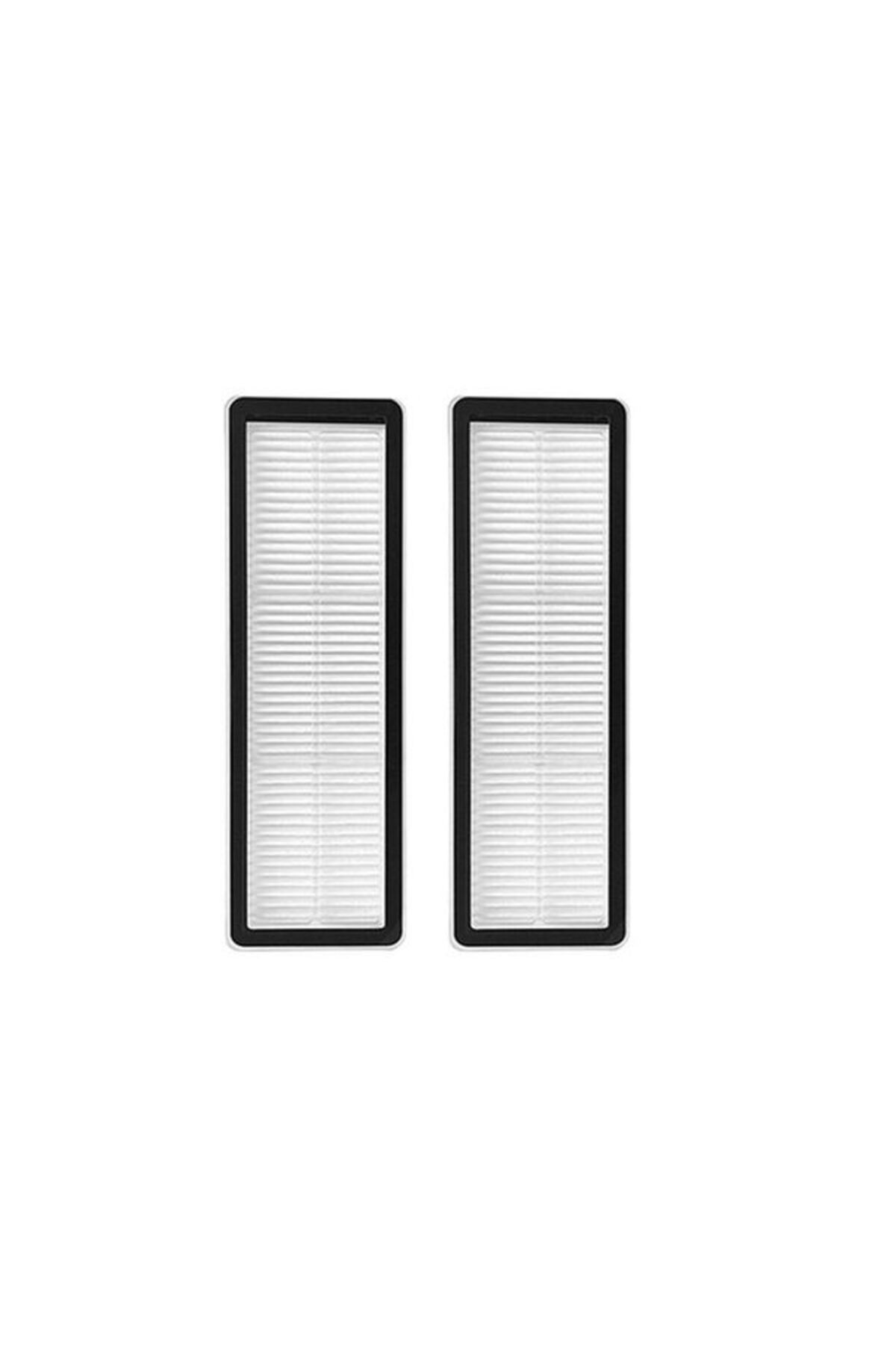 techpart Xiaomi S10t Uyumlu 2 Adet Hepa Filtre
