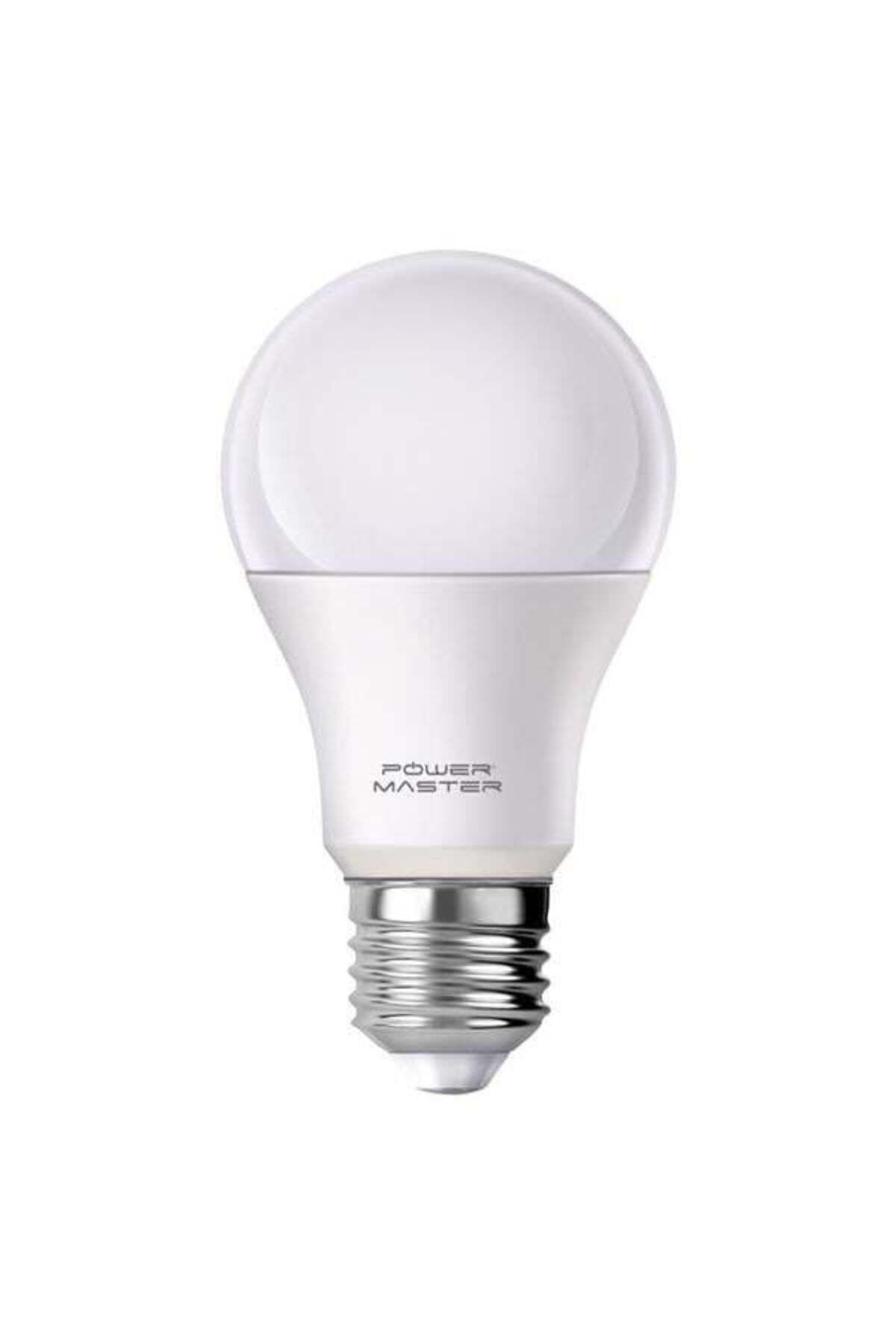 Emperium PMLED-12 10 Watt 12 Volt 6500K Led Ampul