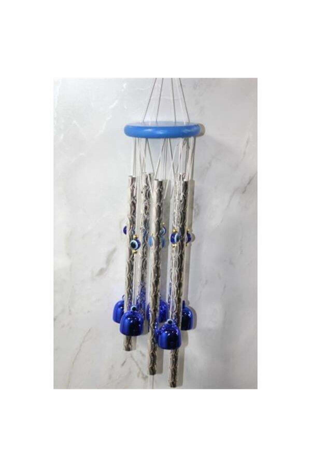 Emperium Metal Rüzgar Çanı Model 4