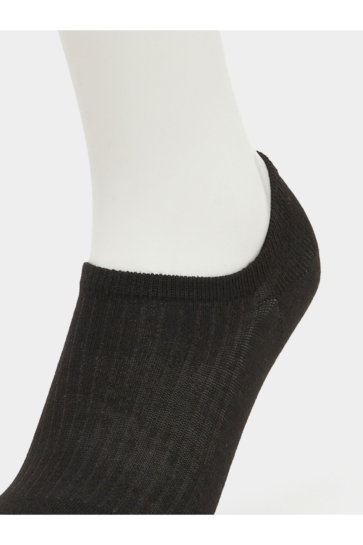 Styli-Pack of 3 Multicolor Ankle Socks 7