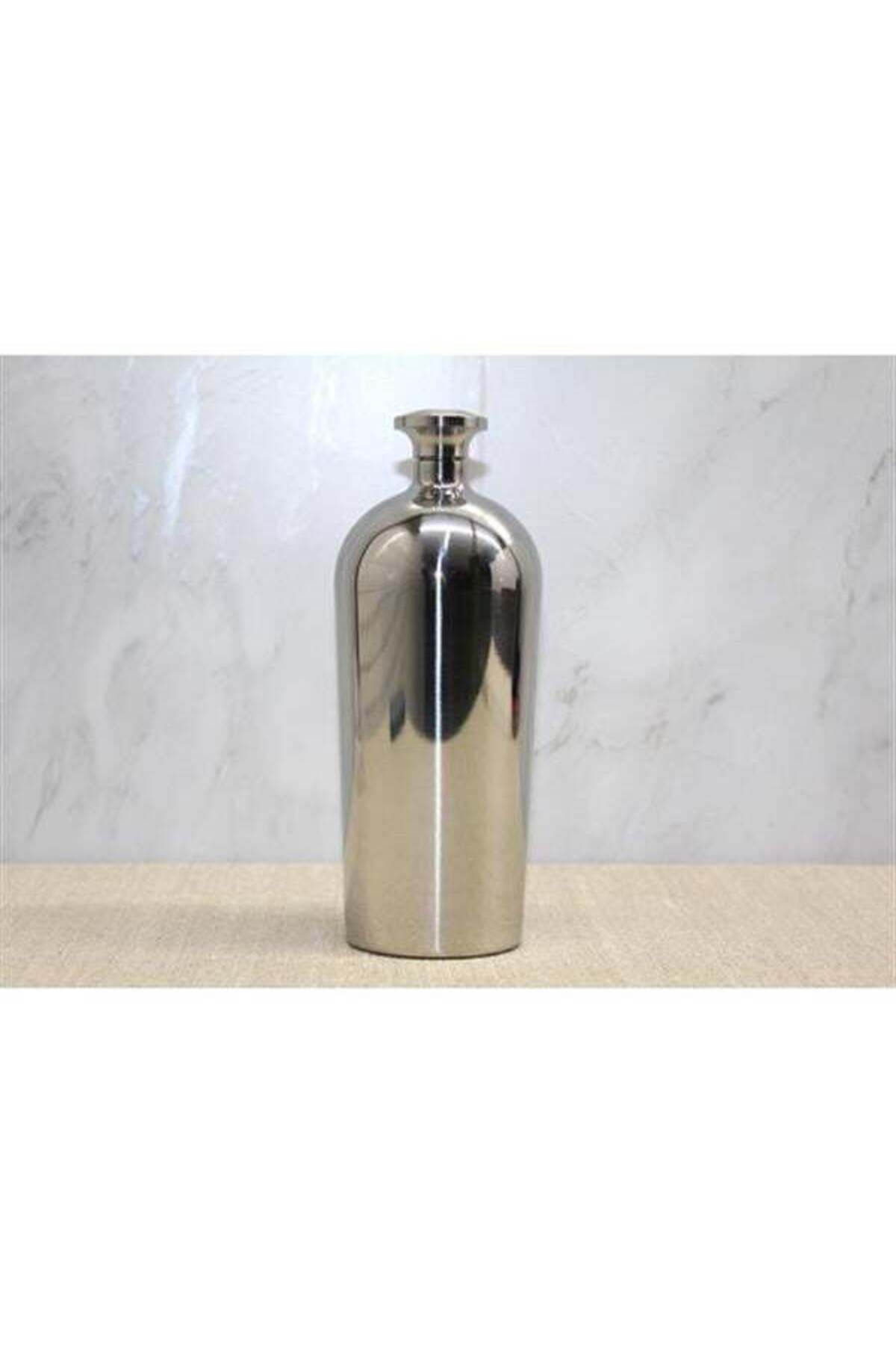 Emperium Çelik Shaker Model 2