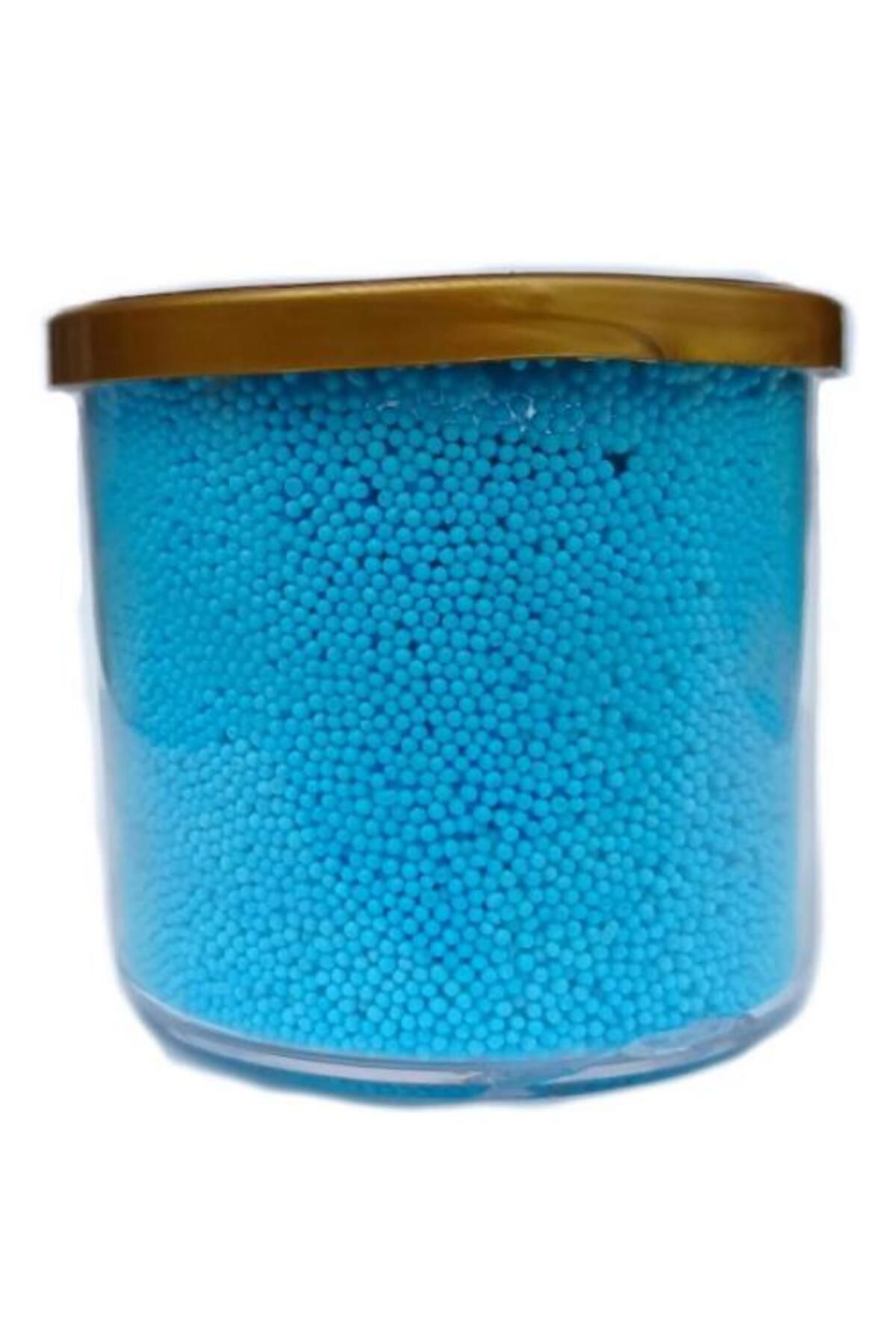 Pastaland Mavi Kaskas Şekeri 1 kg