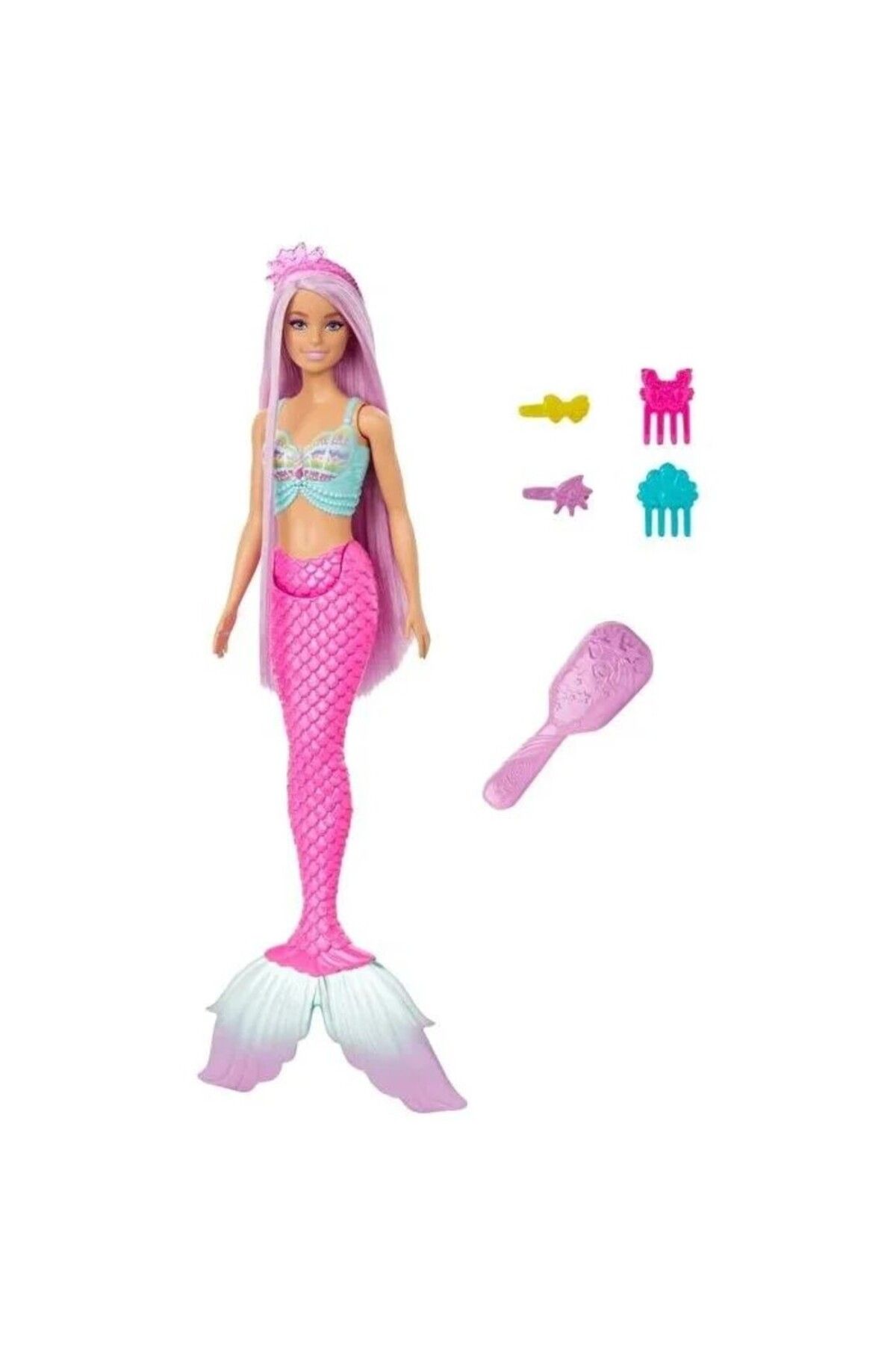 BARBIEE BARBİE DENİZ KIZI