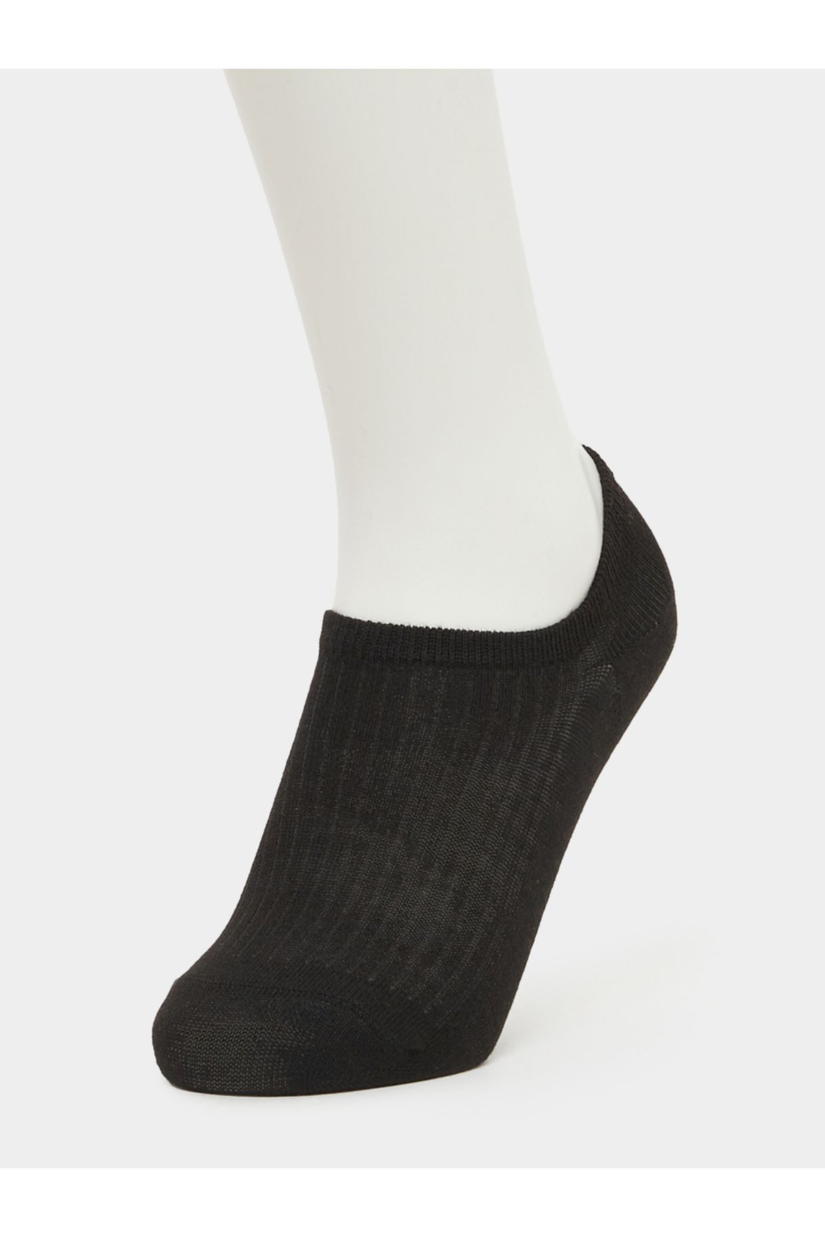 Styli-Pack of 3 Multicolor Ankle Socks 6