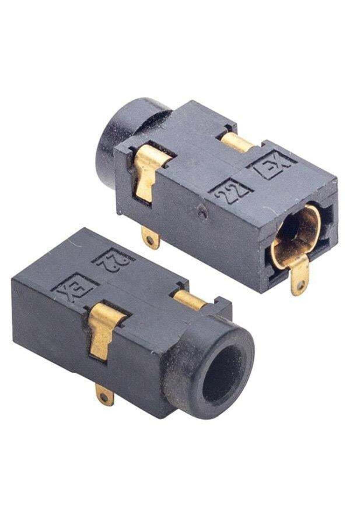 Emperium 5.0X3.4X1.0 Mm Notebook Power Jack