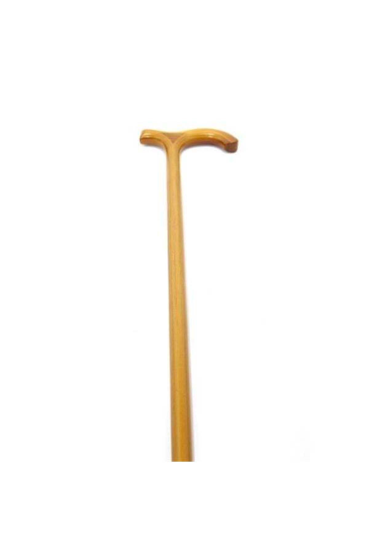 Emperium Ahşap Baston Model 3