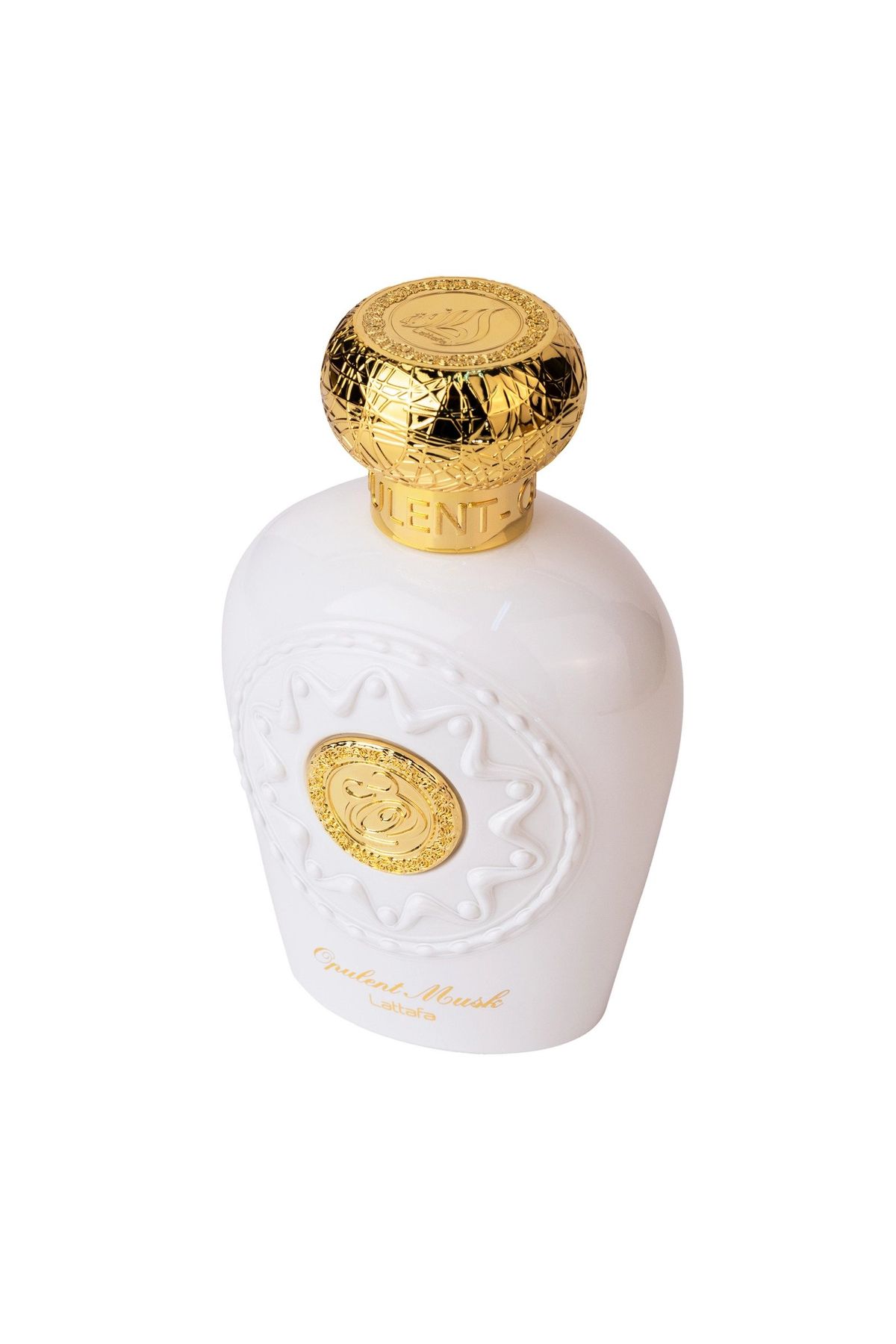 lattafa-Pack of 2 Best Seller Perfumes, Opulent Musk 100 ml and Opulent Oud 100 ml 5