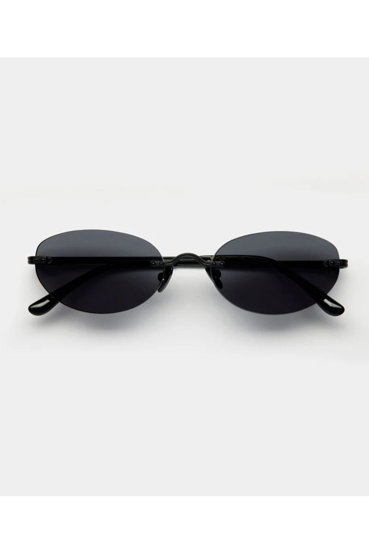 vehla Cleo - Black/Smoke