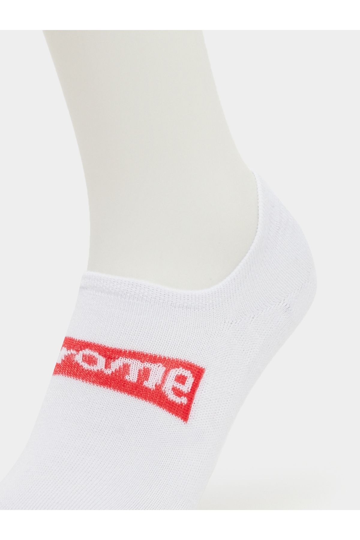 Styli-Pack of 5 printed detail Soft socks 5