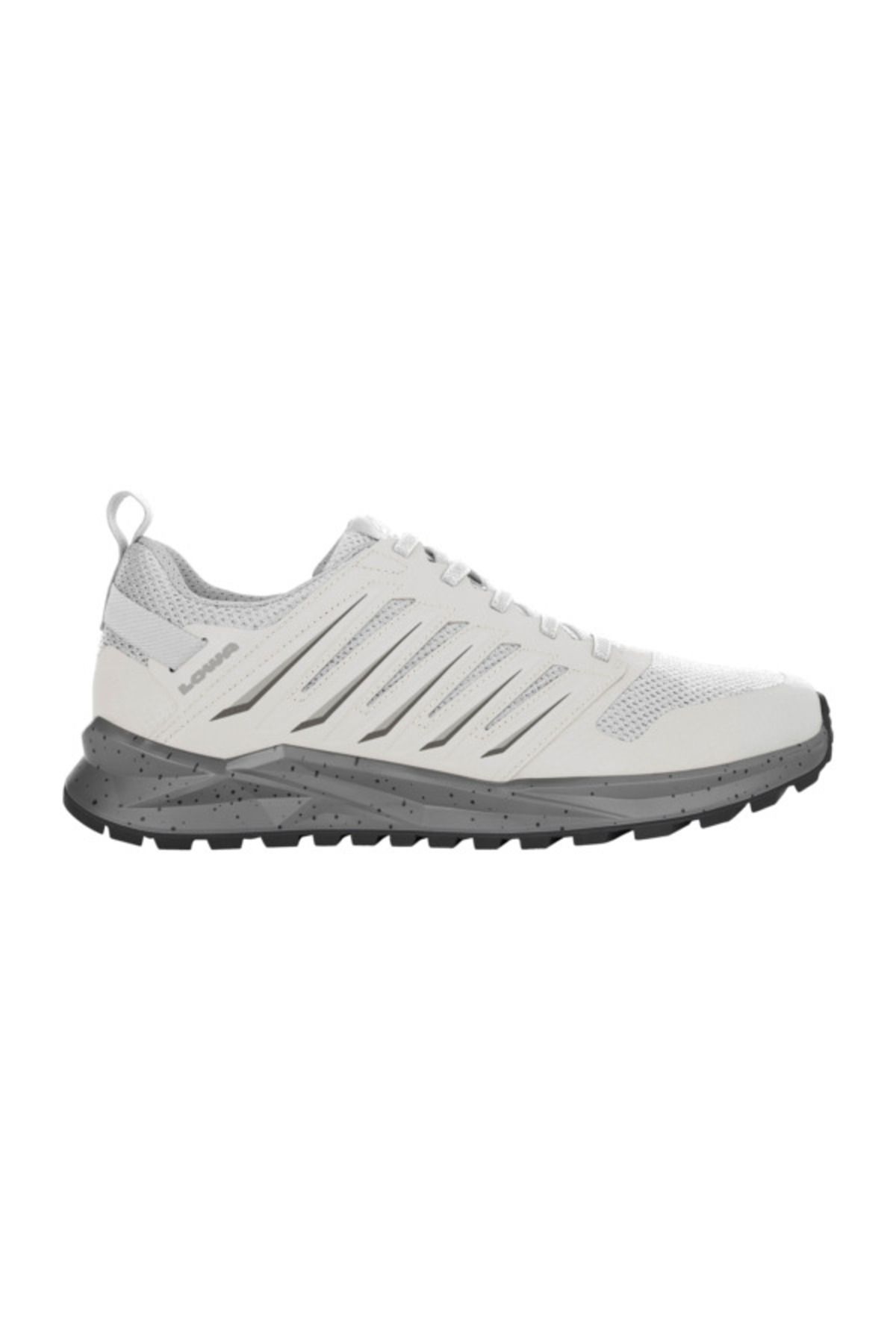 LOWASHOP LOWA Vento Trekking Ayakkabı - Offwhite