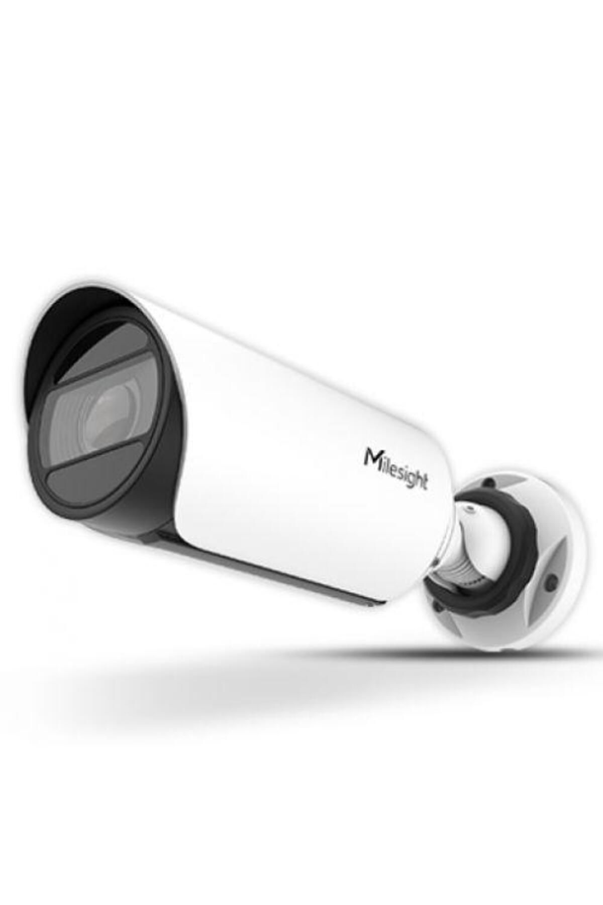 Milesight-Cameră IP Dome de 5MP, IR 50M, Lentilă varifocală, PoE, Rezistență la intemperii IP67, Protecție antivandalism IK10 1
