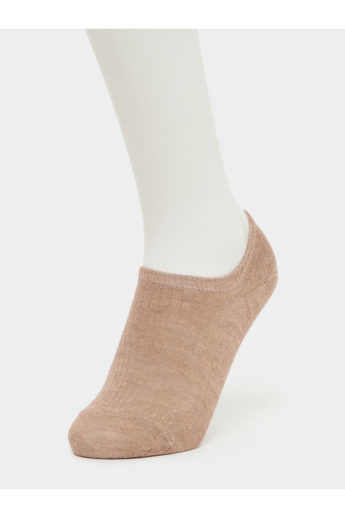 Styli-Pack of 3 Multicolor Ankle Socks 2