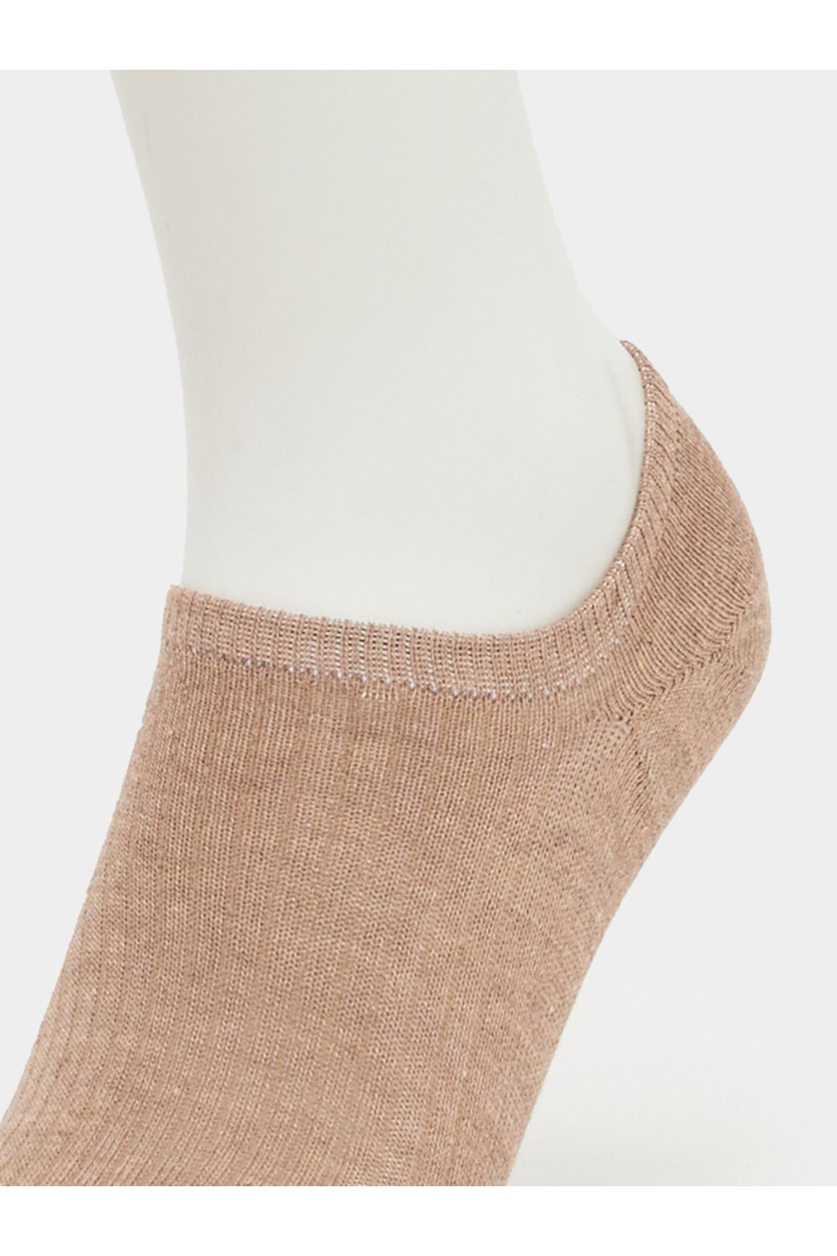 Styli-Pack of 3 Multicolor Ankle Socks 3