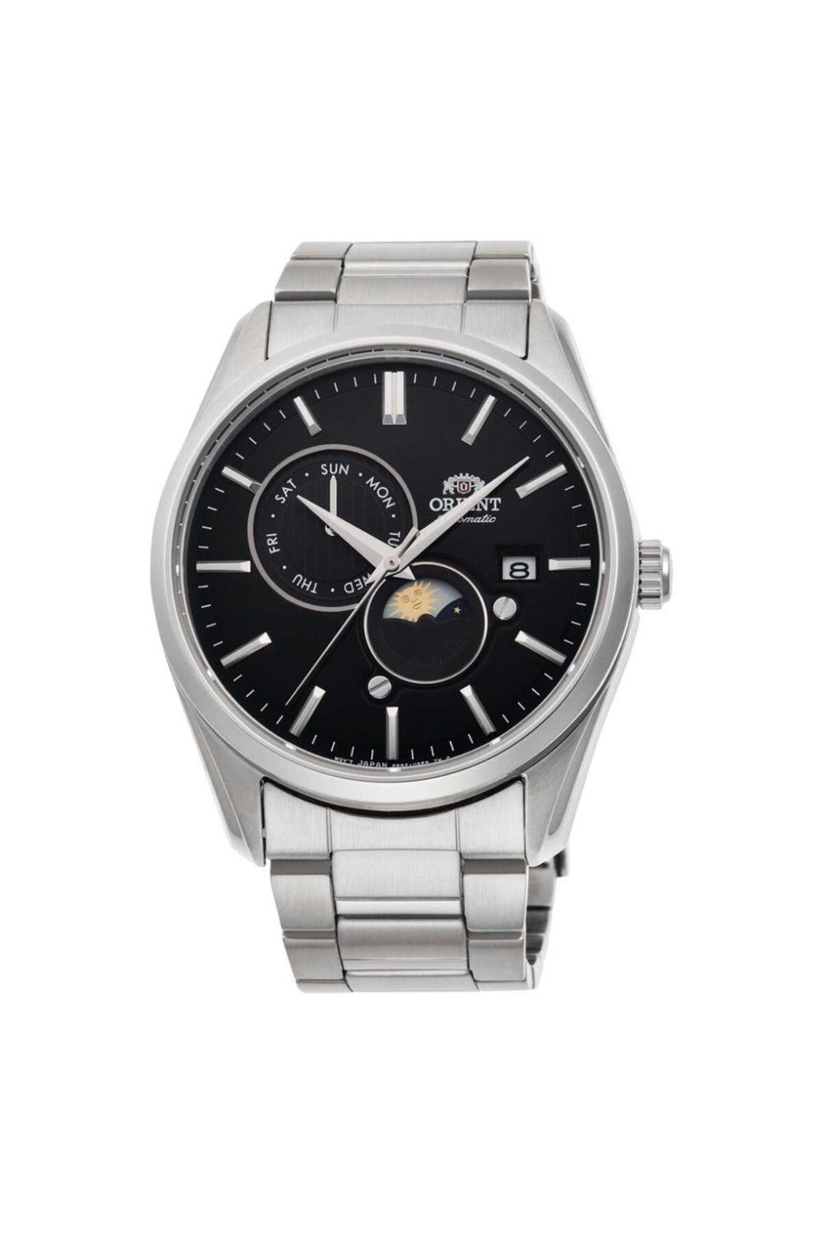 Orient RA-AK0307B30B Otomatik Erkek Kol Saati