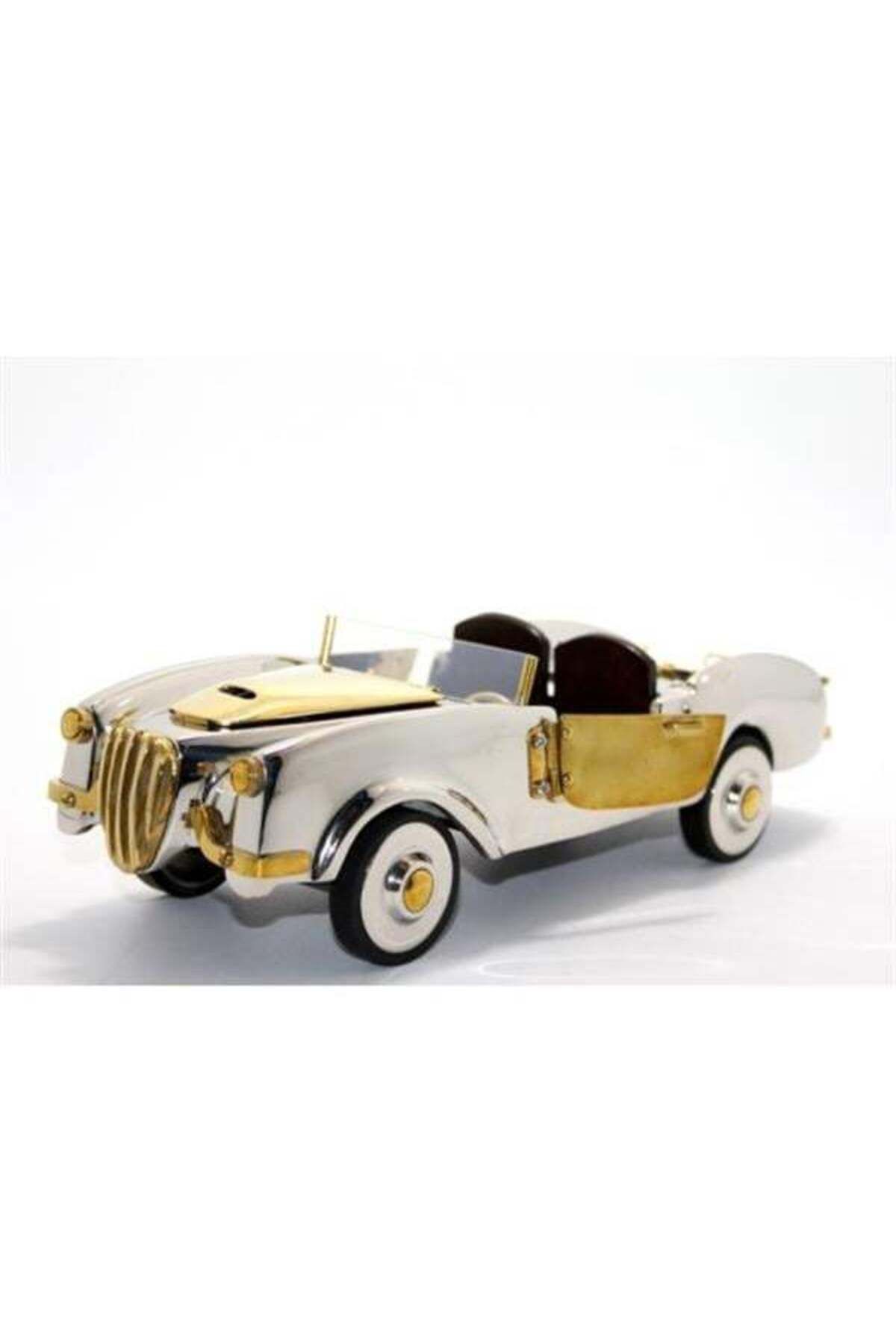 Emperium Pirinç Eski Model Araba