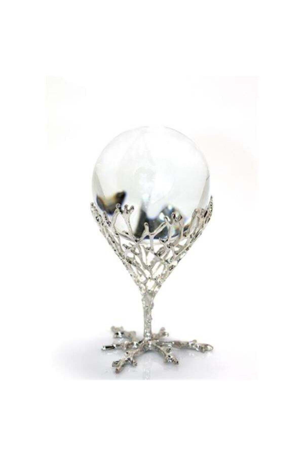 Emperium Dekoratif Kristal Küre Model 4