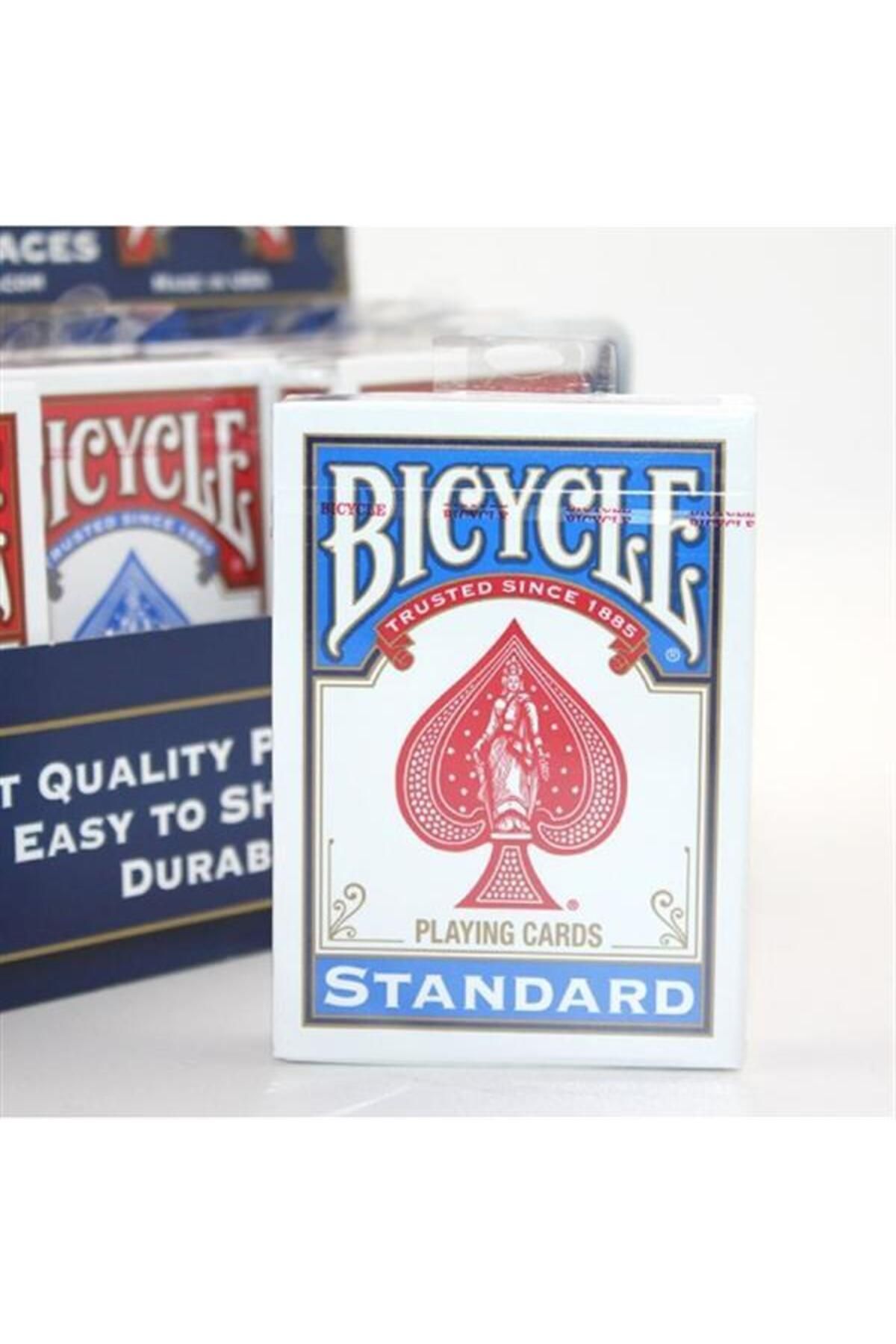 Emperium Bicycle 1.Kalite İskambil Kağıt Oyunu