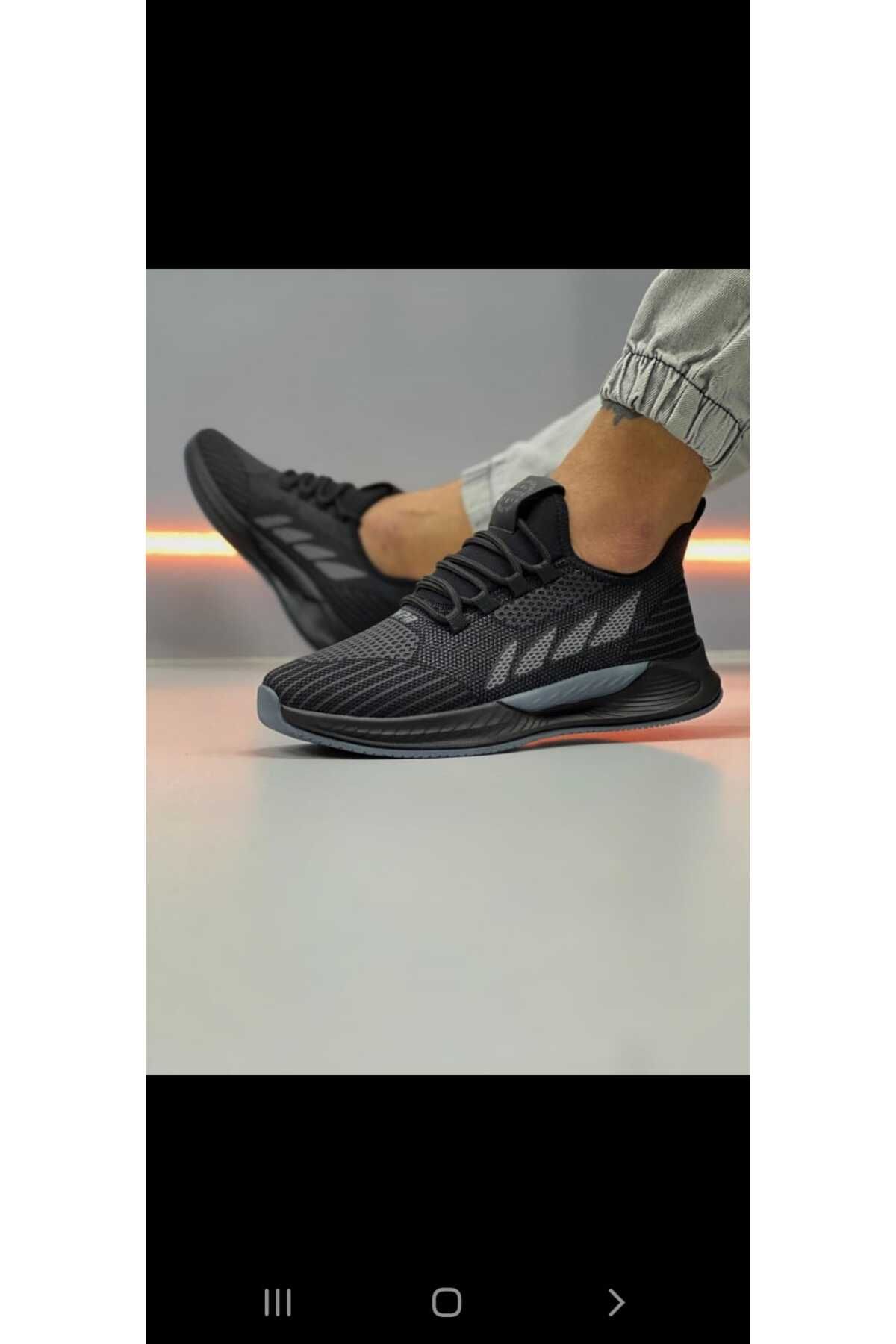 Noyfa bez erkek spor ayakkabı sneaker ayakkabı erkek spor ayakkabı bez ayakkabı