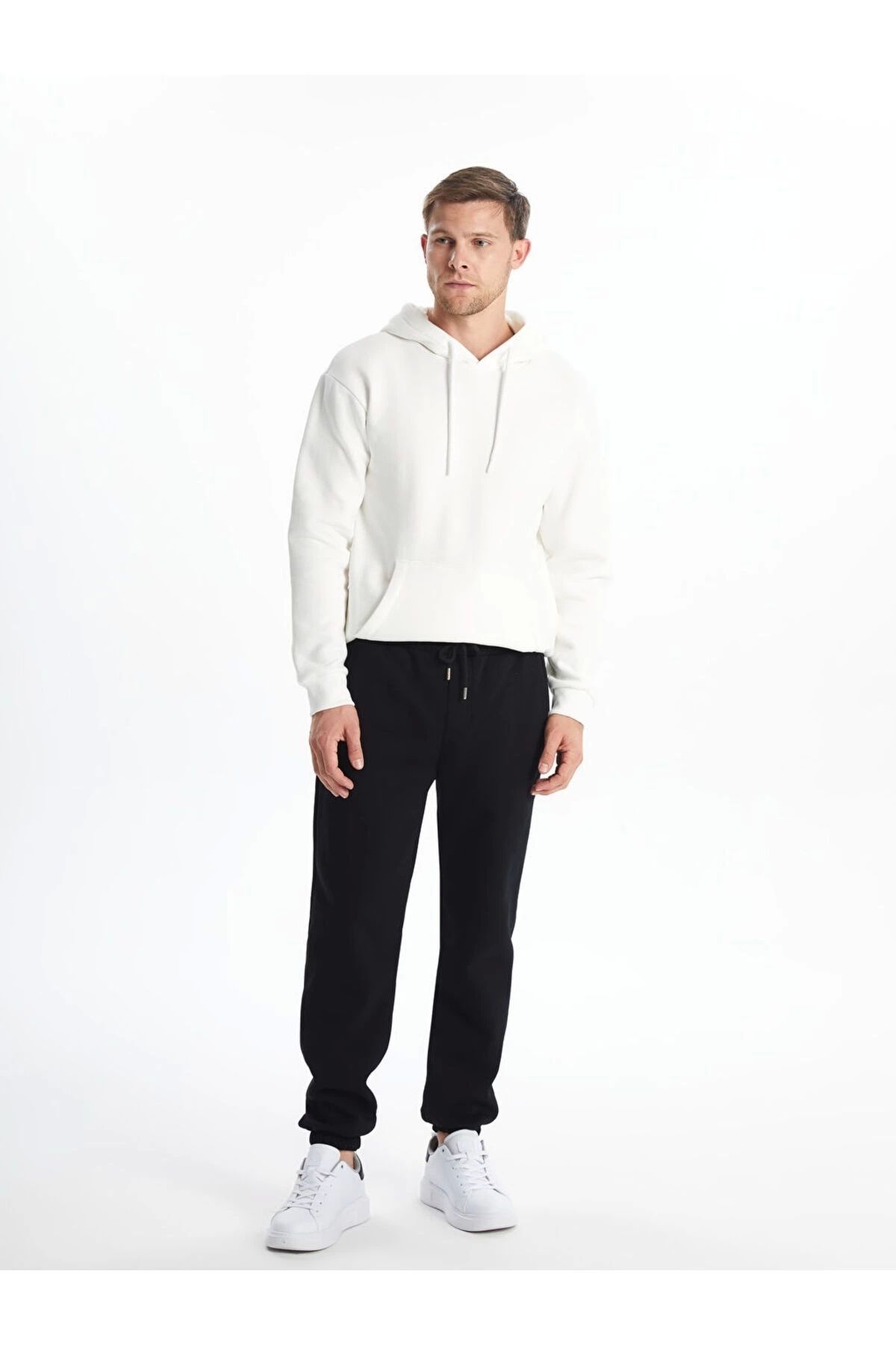 LC Waikiki LCWAIKIKI Rahat Kalip Erkek Kalin Jogger Esofman Alti - W4EA28Z8