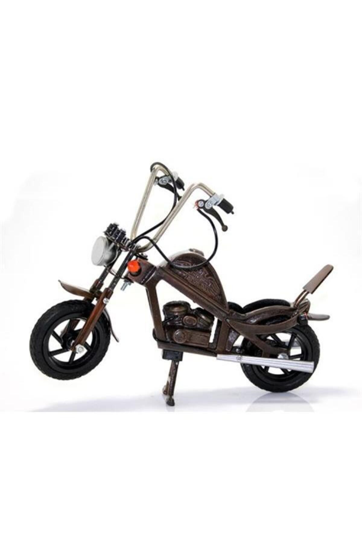 Emperium Metal Motor Model 1