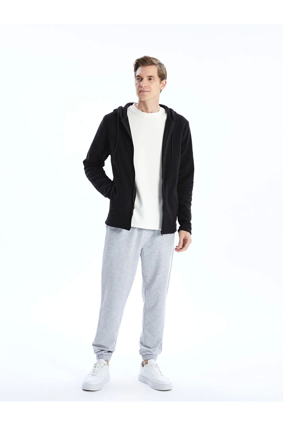 LC Waikiki Yeni Sezon Standart Kalip Erkek Jogger Esofman Alti - S5GQ33Z8