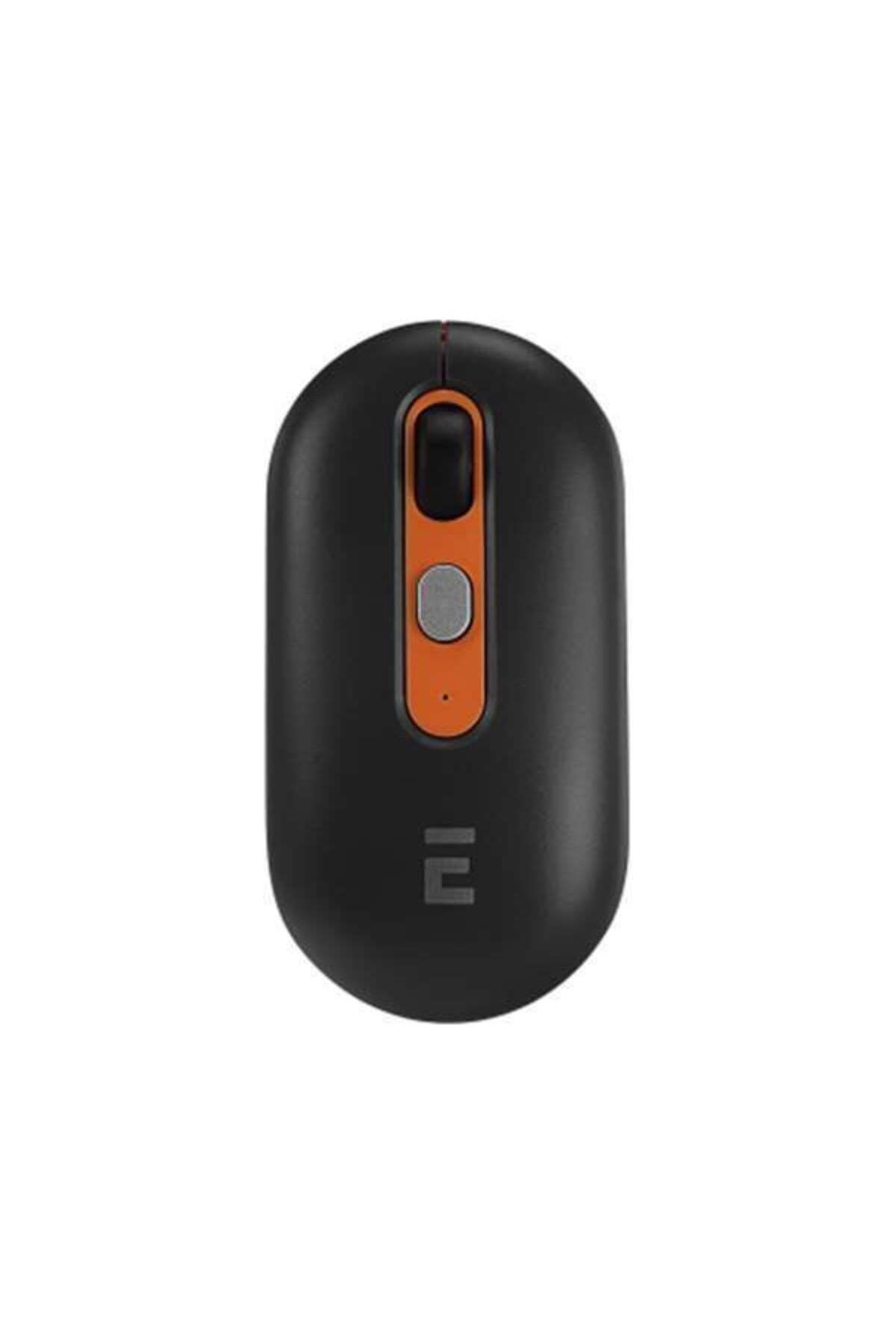 Everest SMW-444 Mouse Siyah Usb 2.4Ghz