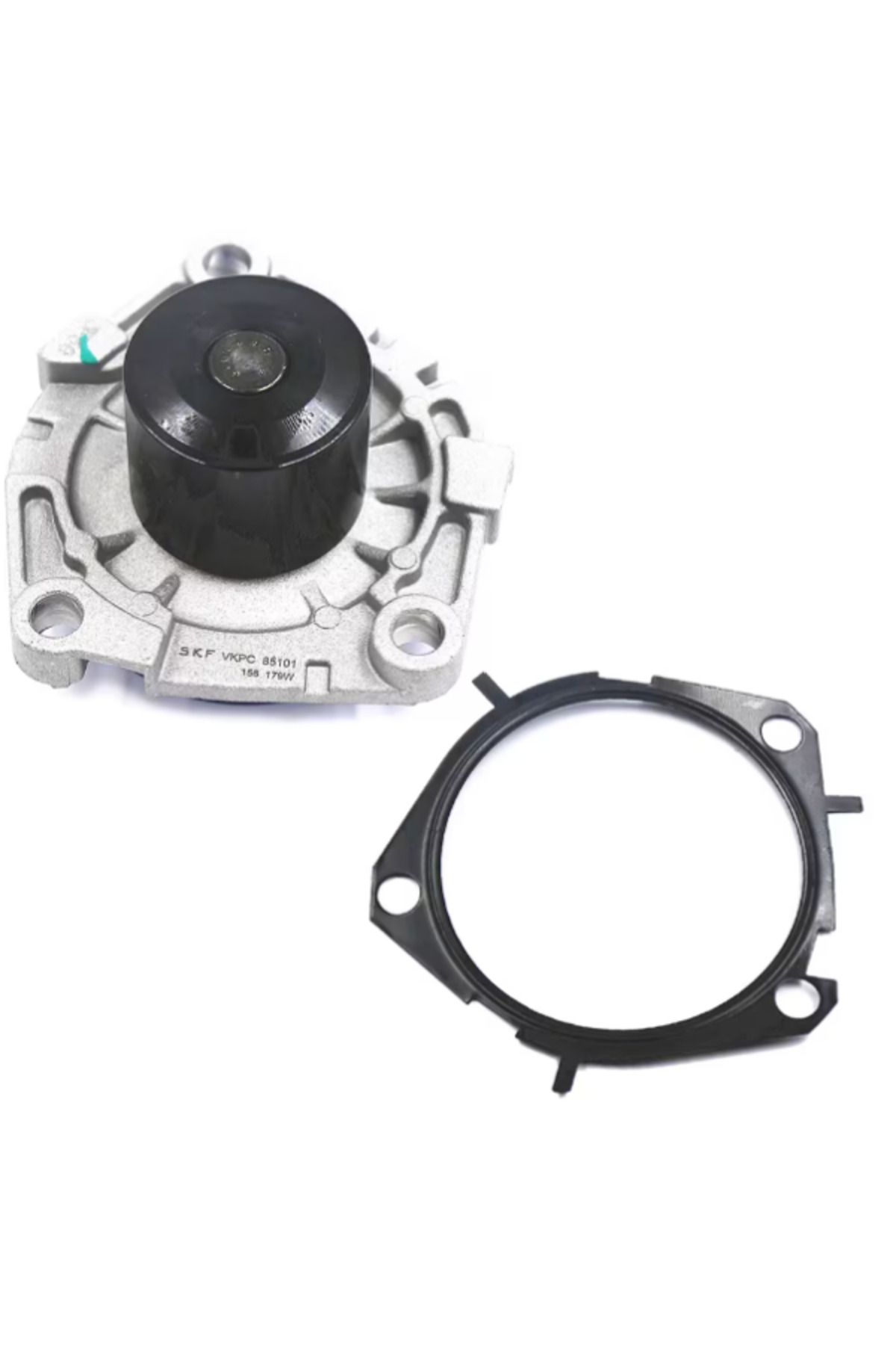 SKF Devirdaim Su Pompası Fiat Doblo 500X Egea Linea Ducato 1.6 2.0 Multijet 1.9 2.0 CDTI Uyumlu