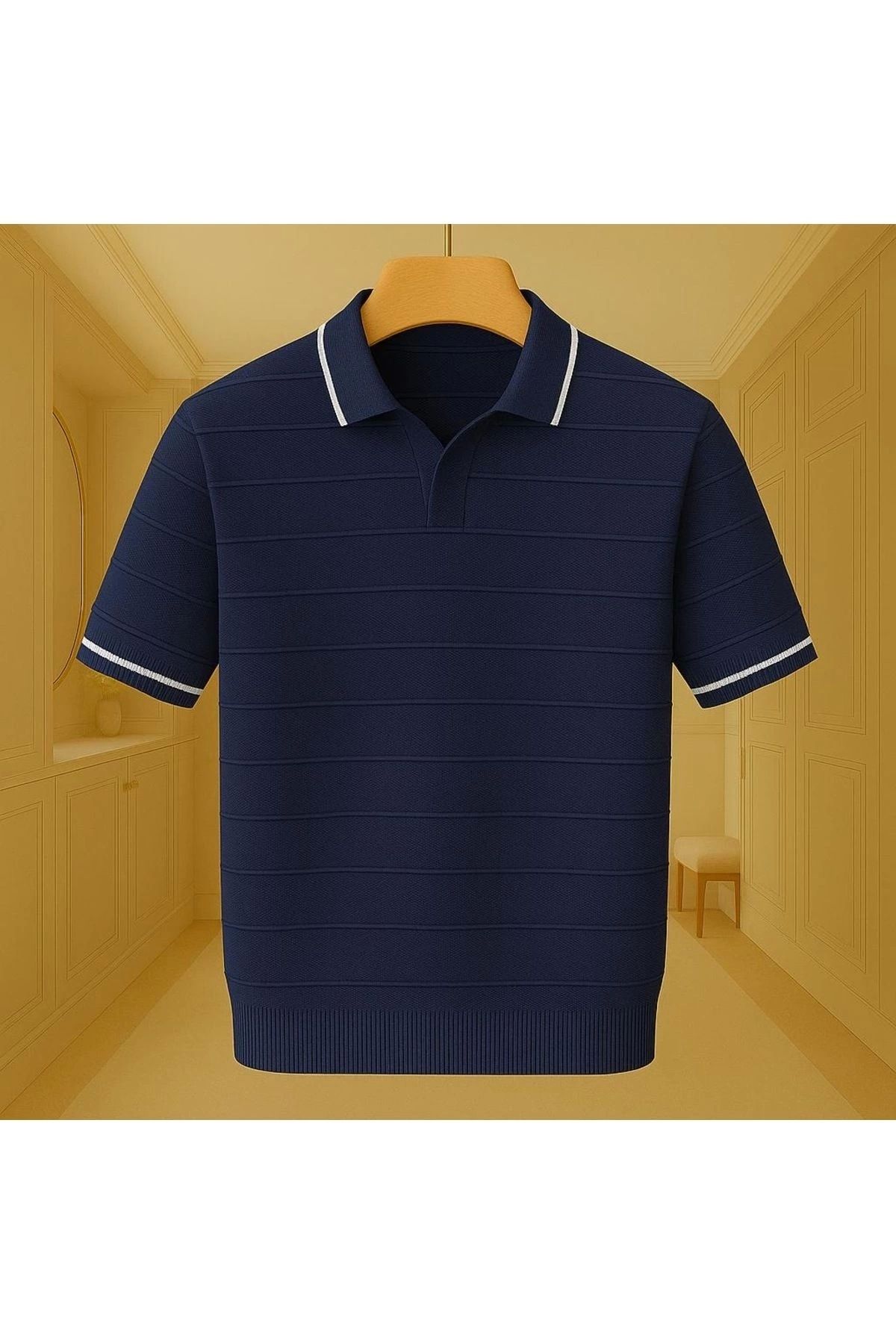 LC Waikiki LCWAIKIKI %100 pamuk erkek triko tişört organik nefes alan yapı terletmez a kalite premium kombin