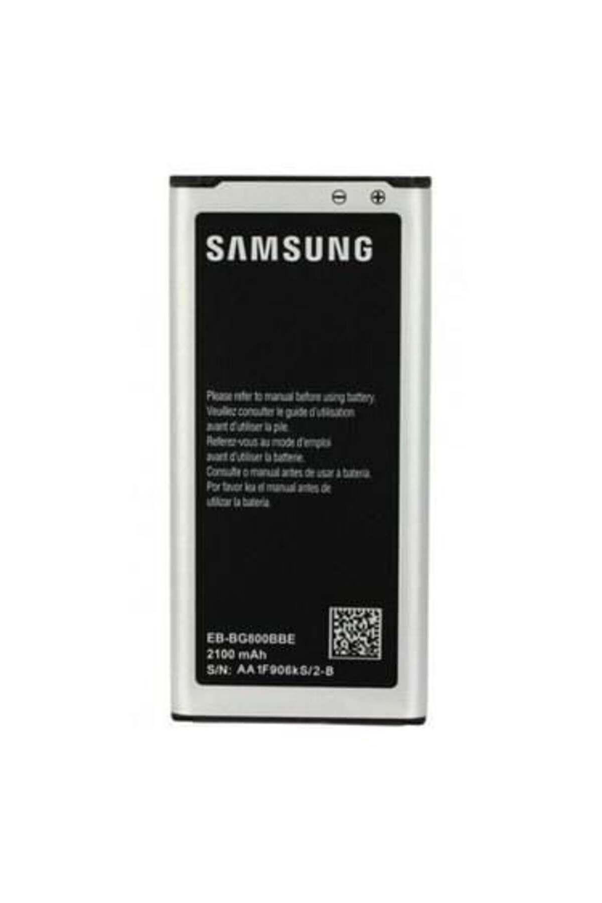 Bolsat CEP TEL BATARYA SAMSUNG S 5 MİNİ