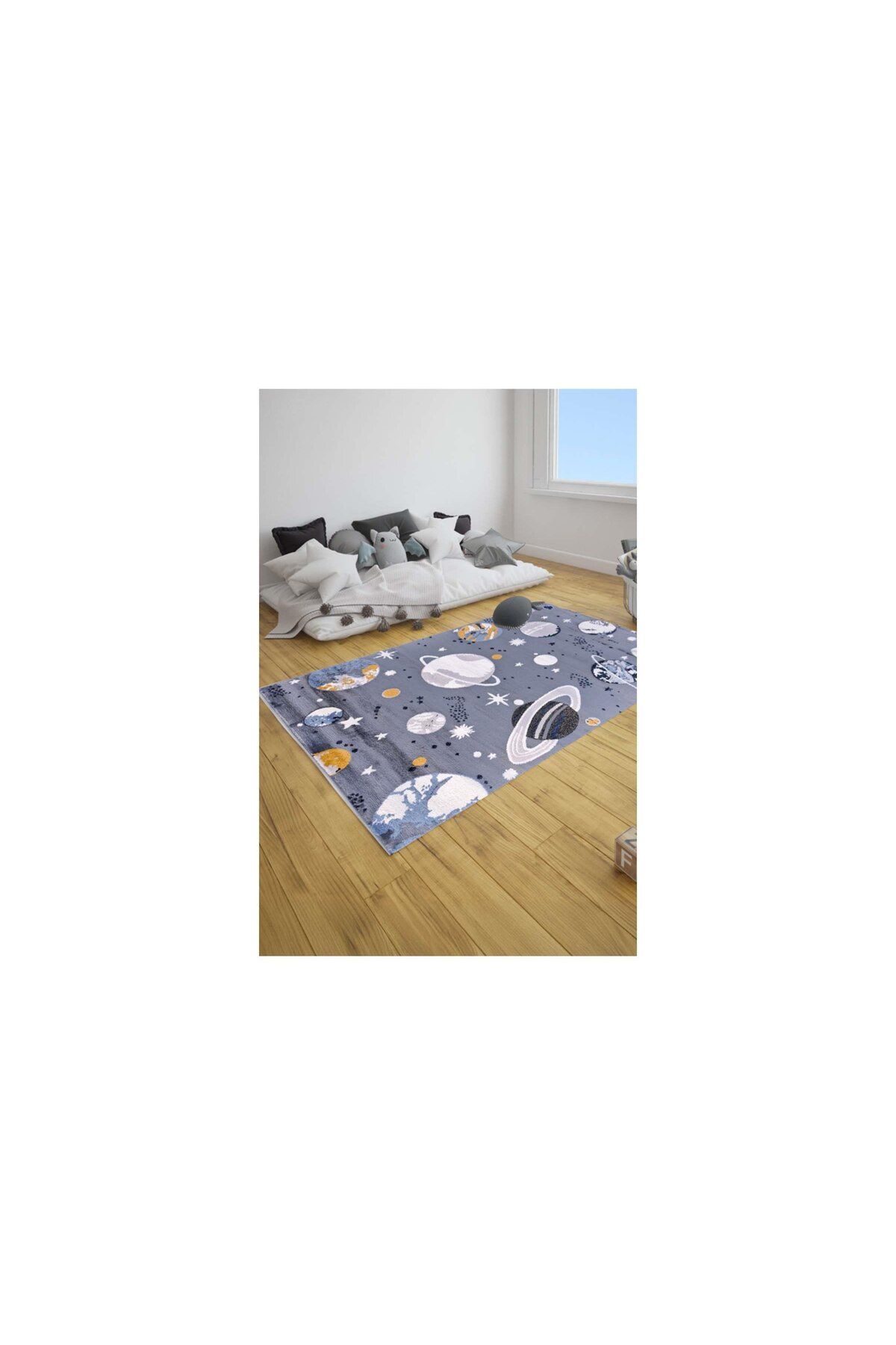 Royal Halı ROYAL HALI VİOLET ÇOCUK ODASI HALISI 0020B 133X190