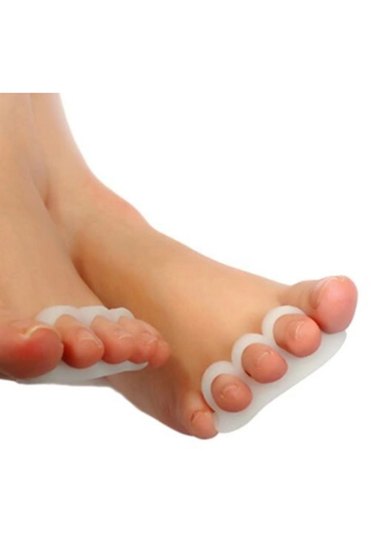 AboutThePerfect Yüksek konforlu çekiç parmak yastığı, ergonomik ve dayanıklı tasarım