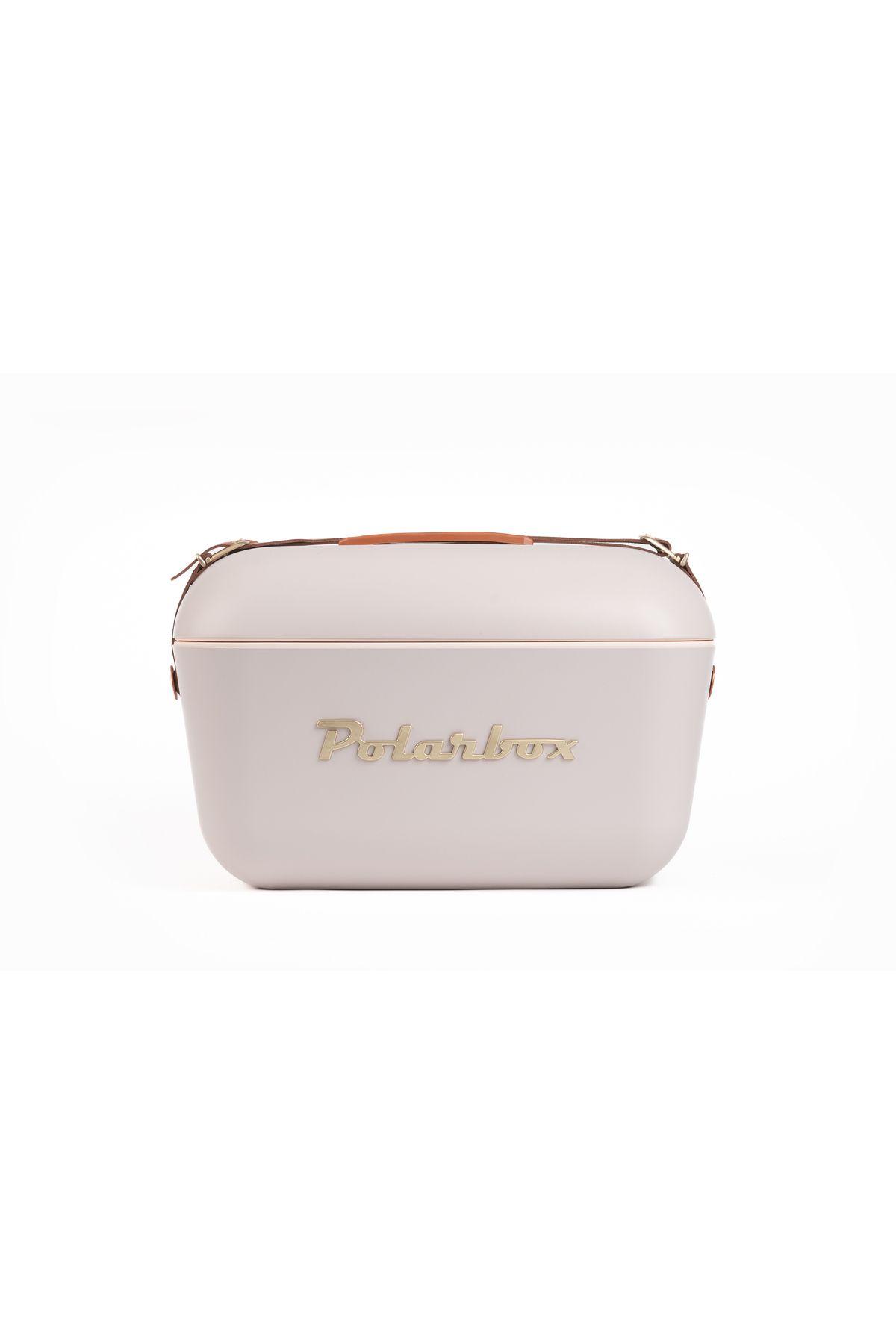 MuratogluHome Pearl Gold 12l polarbox taşınabilir soğutucu çanta polarbax
