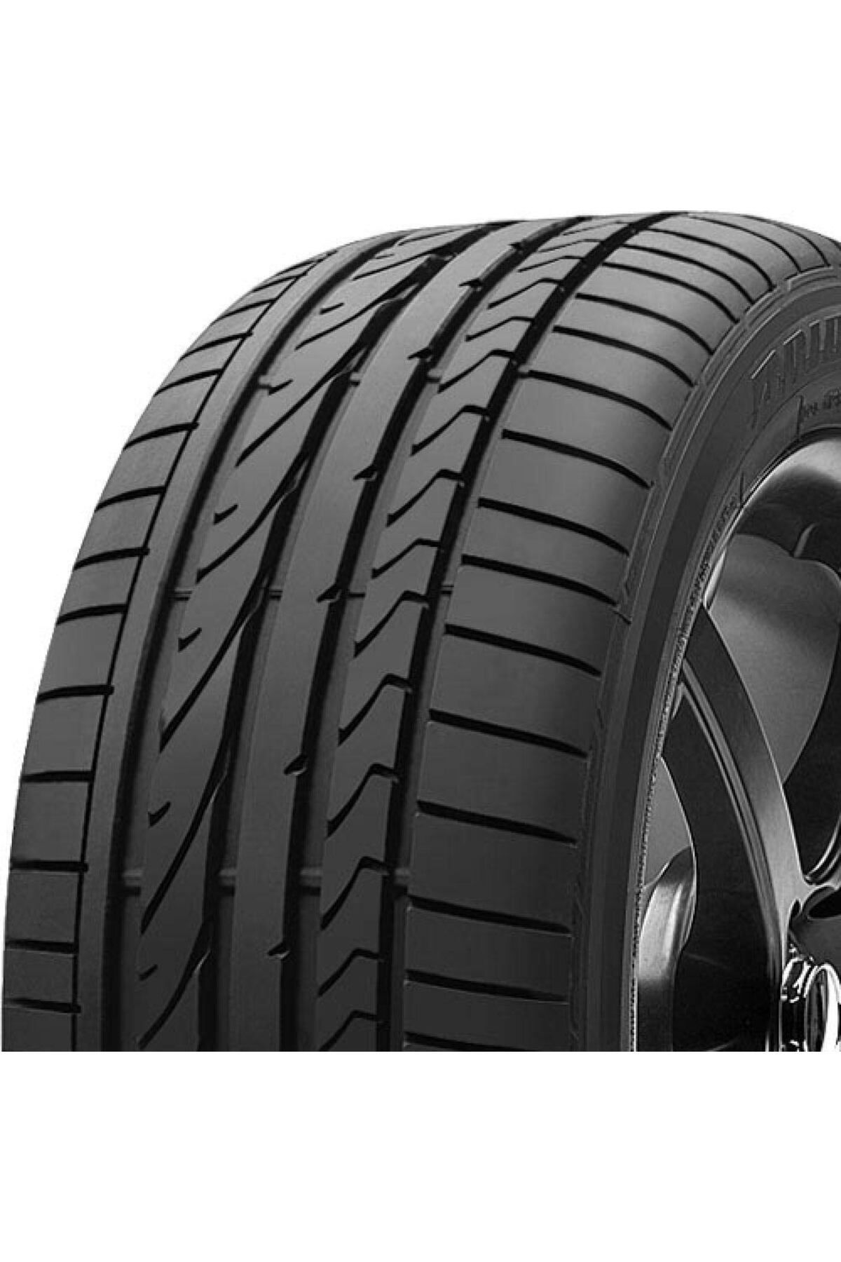 Bridgestone 2 ADET x 245/35R20 95Y XL RE050A RFT BRIDGESTONE 2022 ÜRETİM YAZLIK