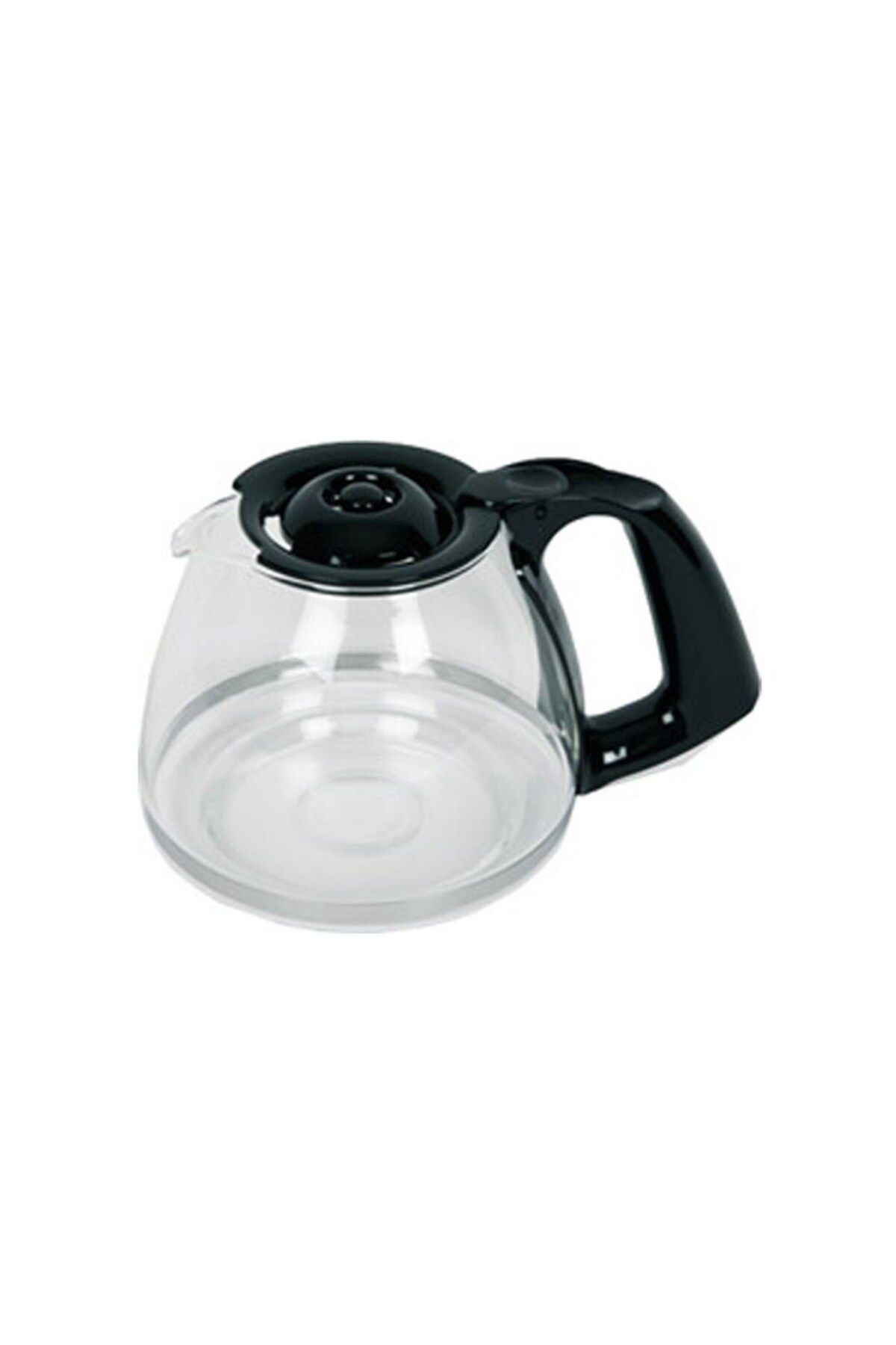 Supervac Tefal Delfini, Principio, Subito Filtre Kahve Makinesi ile Uyumlu Cam Demlik