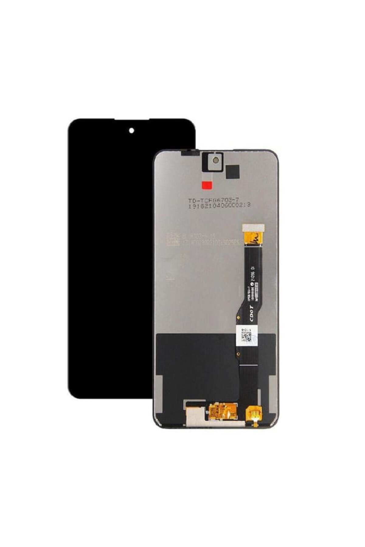 ErCorp TCL 20L Uyumlu LCD Ekran