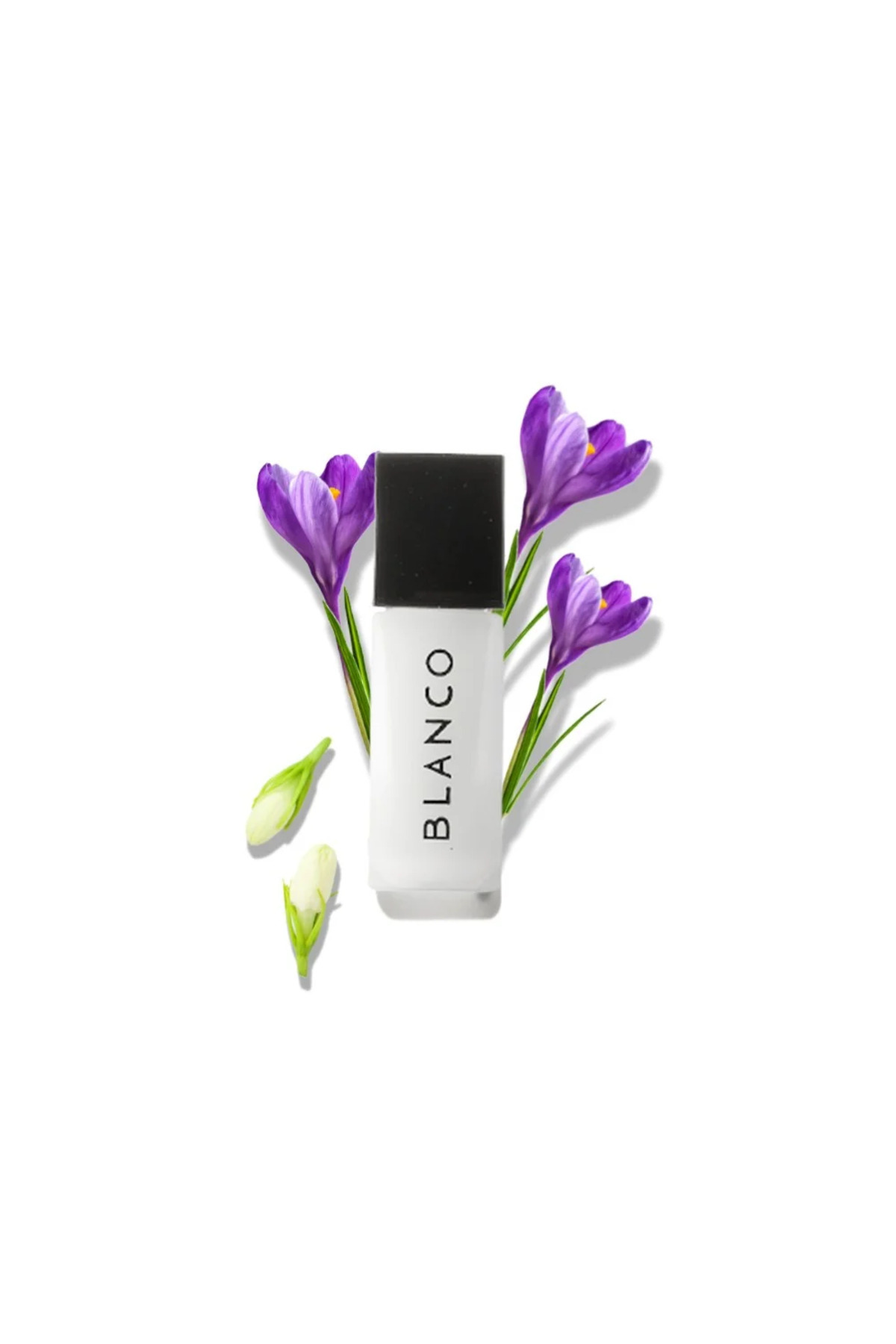 Blanco-Blanco Powder Touch Perfume 8 ml 5