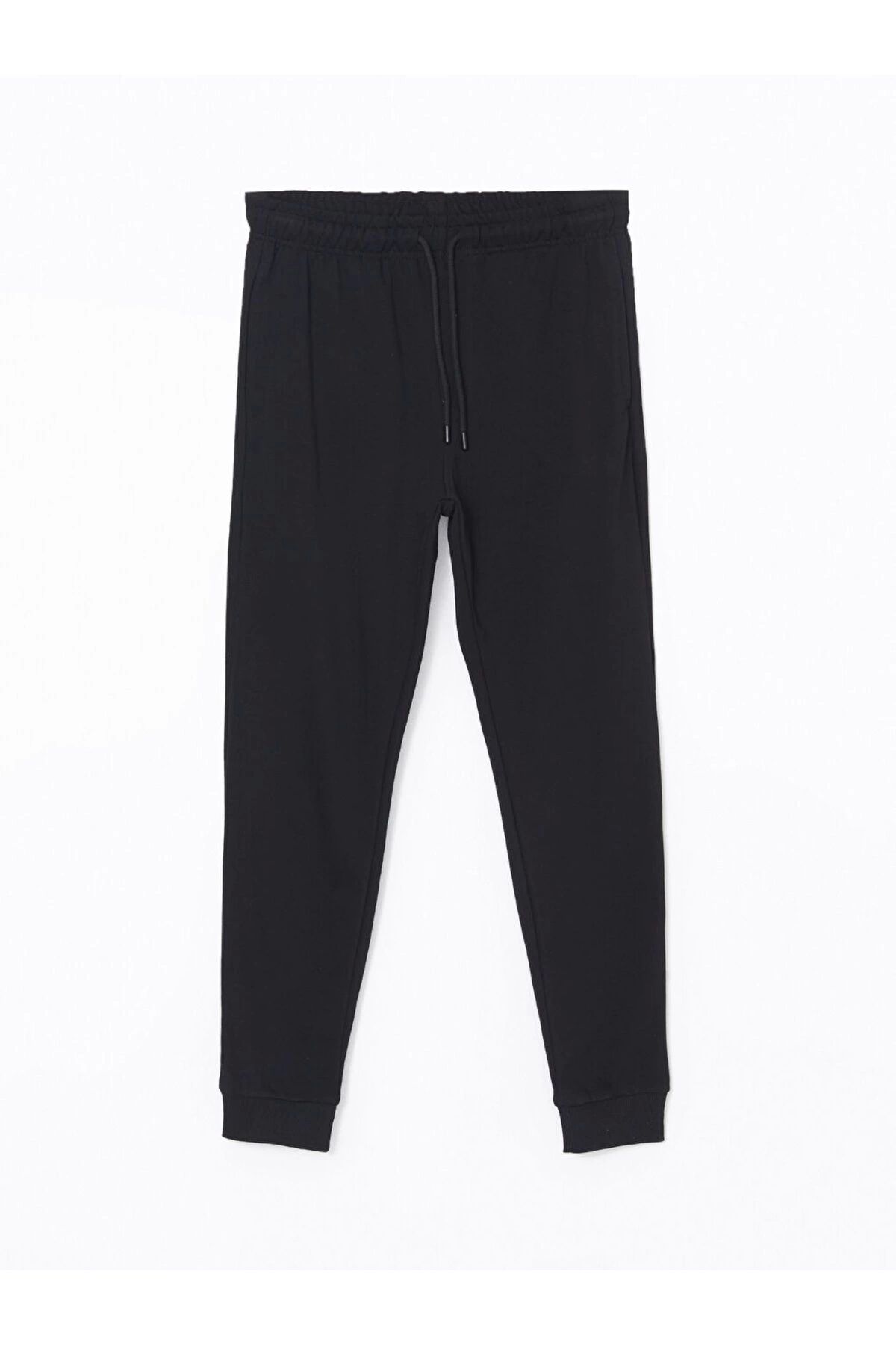 LC Waikiki Standart Kalıp Erkek Jogger Eşofman Altı