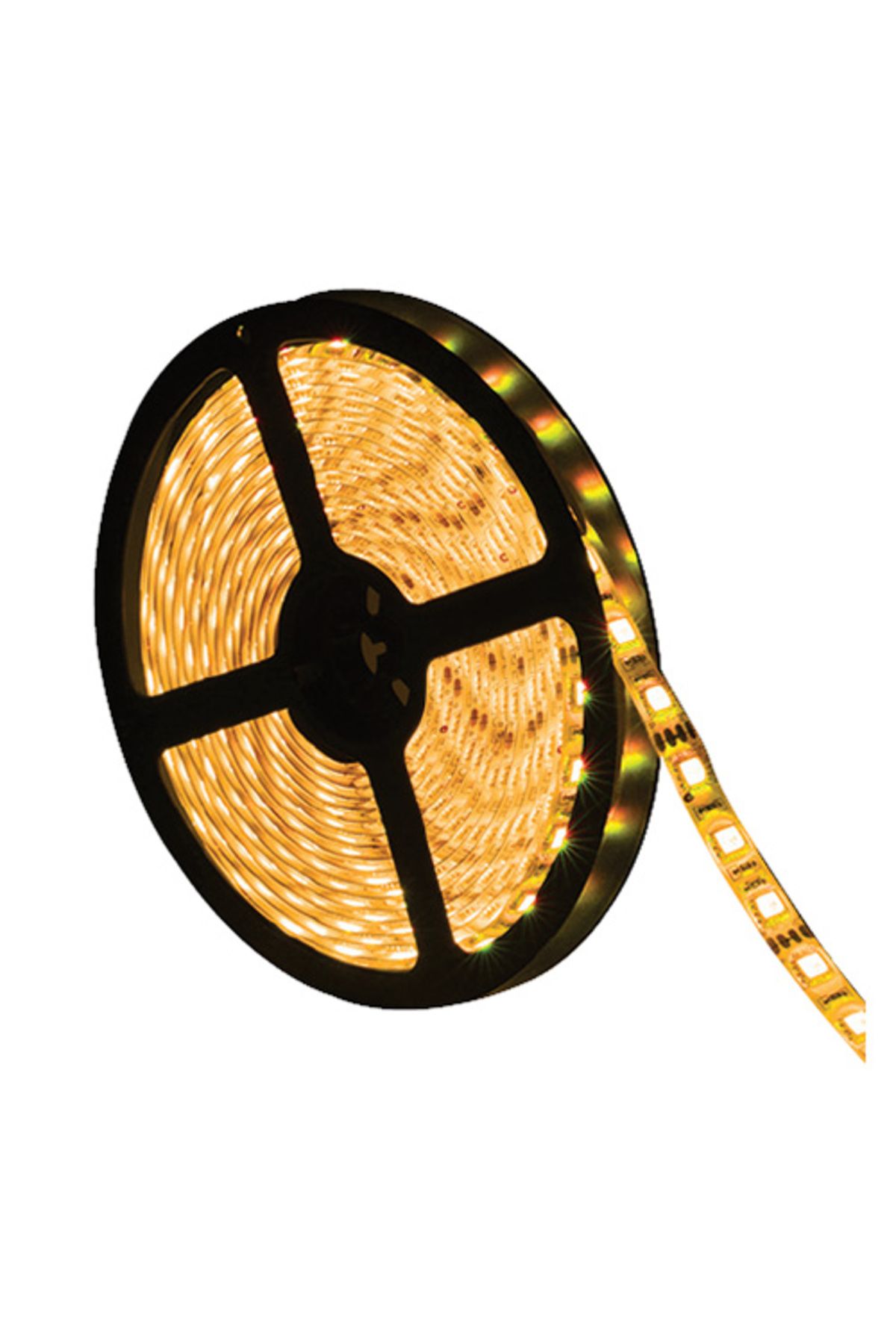 Forlife 120 LED İÇ MEKAN PİXEL ŞERİT LED ( 24V - 12W/MT ) 3200K
