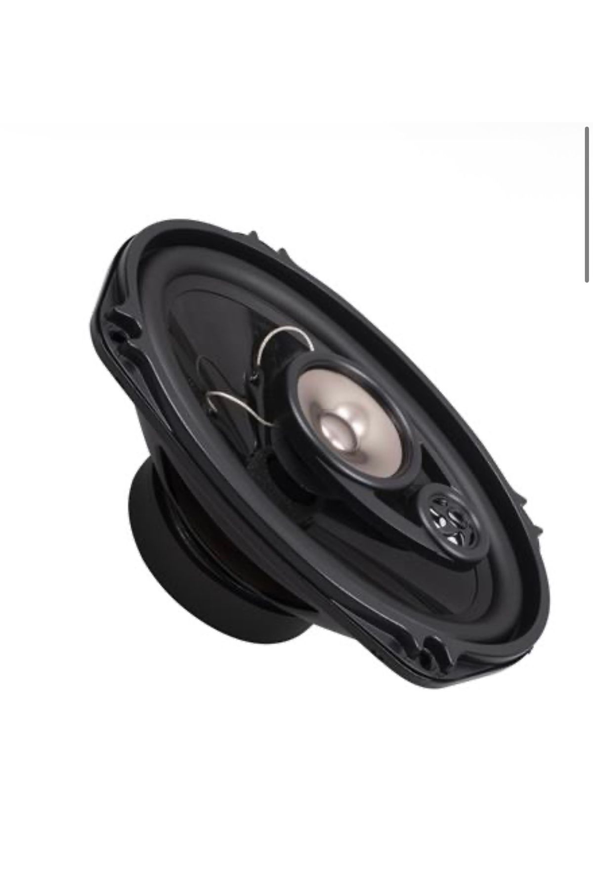 HG ELEKTRONİK MBC-960 - 900W TWEETERLİ , KAPAKLI KAYIK HOPARLÖR