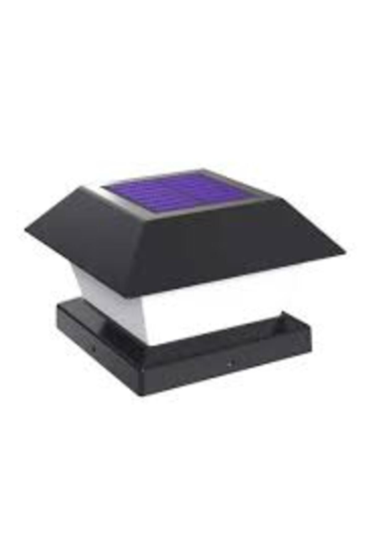 Forlife 10W SOLAR SET ÜSTÜ ARMATÜR - KARE