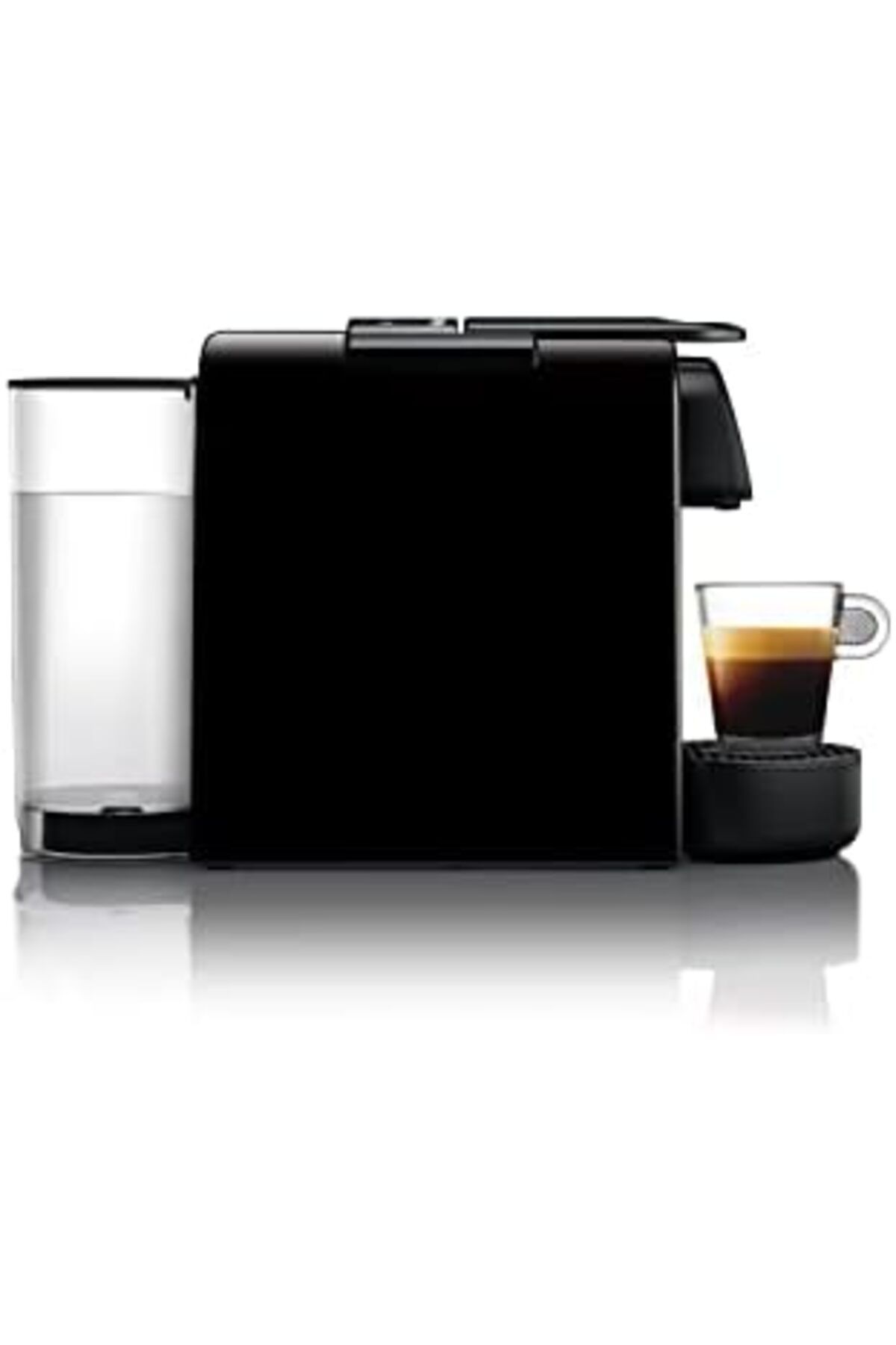 Nespresso-Delonghi Nespresso EN85.B Built-in Coffee Machine/11 cm 8