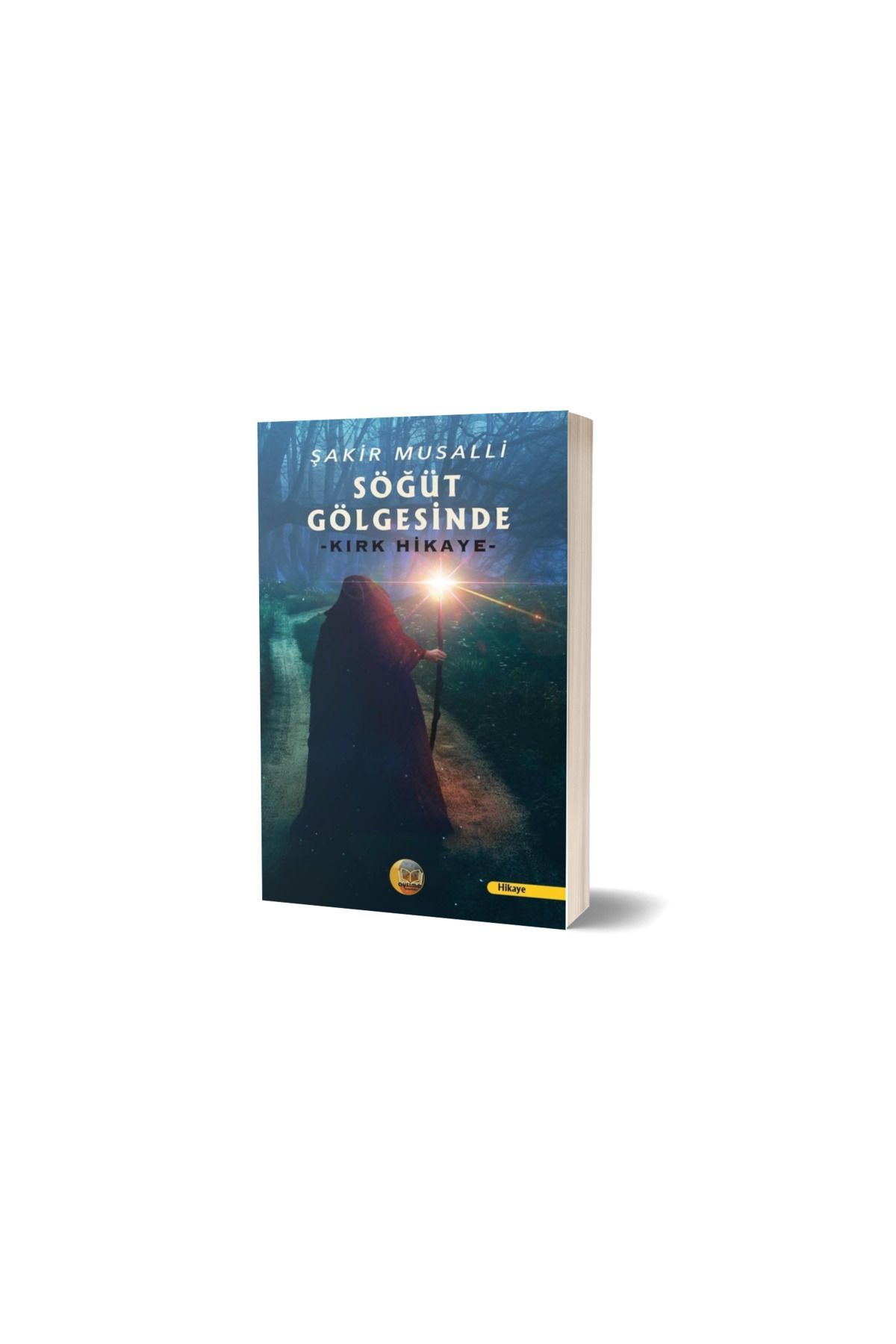 Anonim Yayıncılık SÖĞÜT GÖLGESİNDE