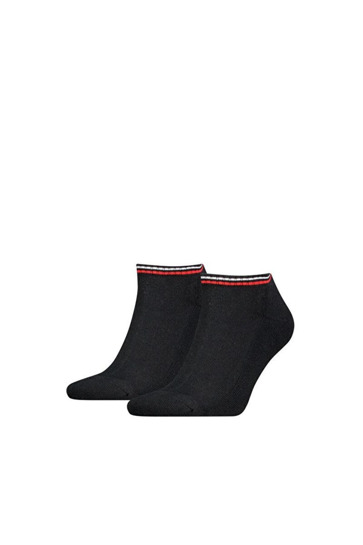Tommy Hilfiger TH UNI TJ SNEAKER 2P