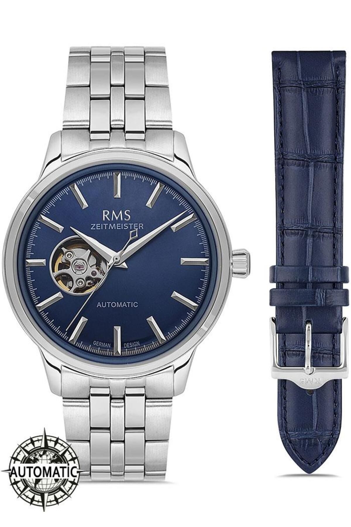 Grand Romanson RMS.1.AG1637.03 Automatic Erkek kol Saati