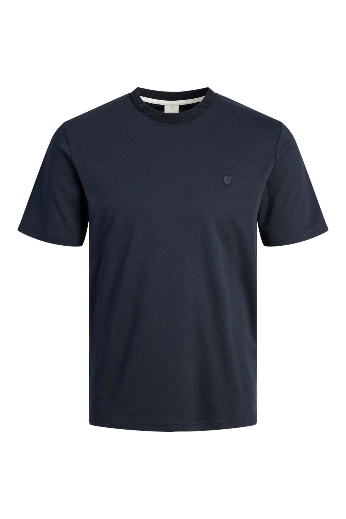 Jack & Jones Plus Jack&Jones Plus Erkek T-Shirt 12257593