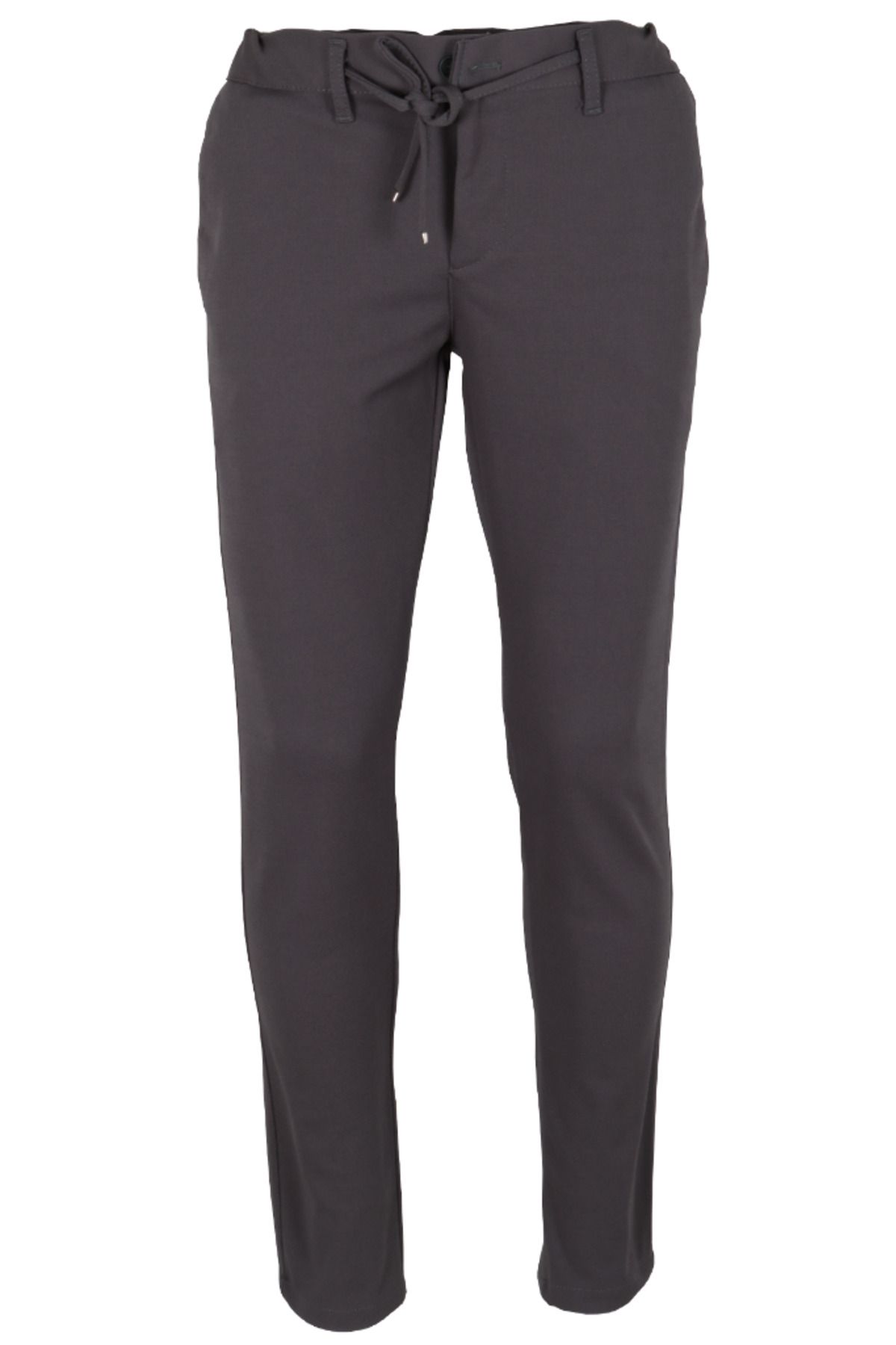 Modarar Erkek Jogger Pantolon Bel Bağcıklı Dar Kesim RAR01348