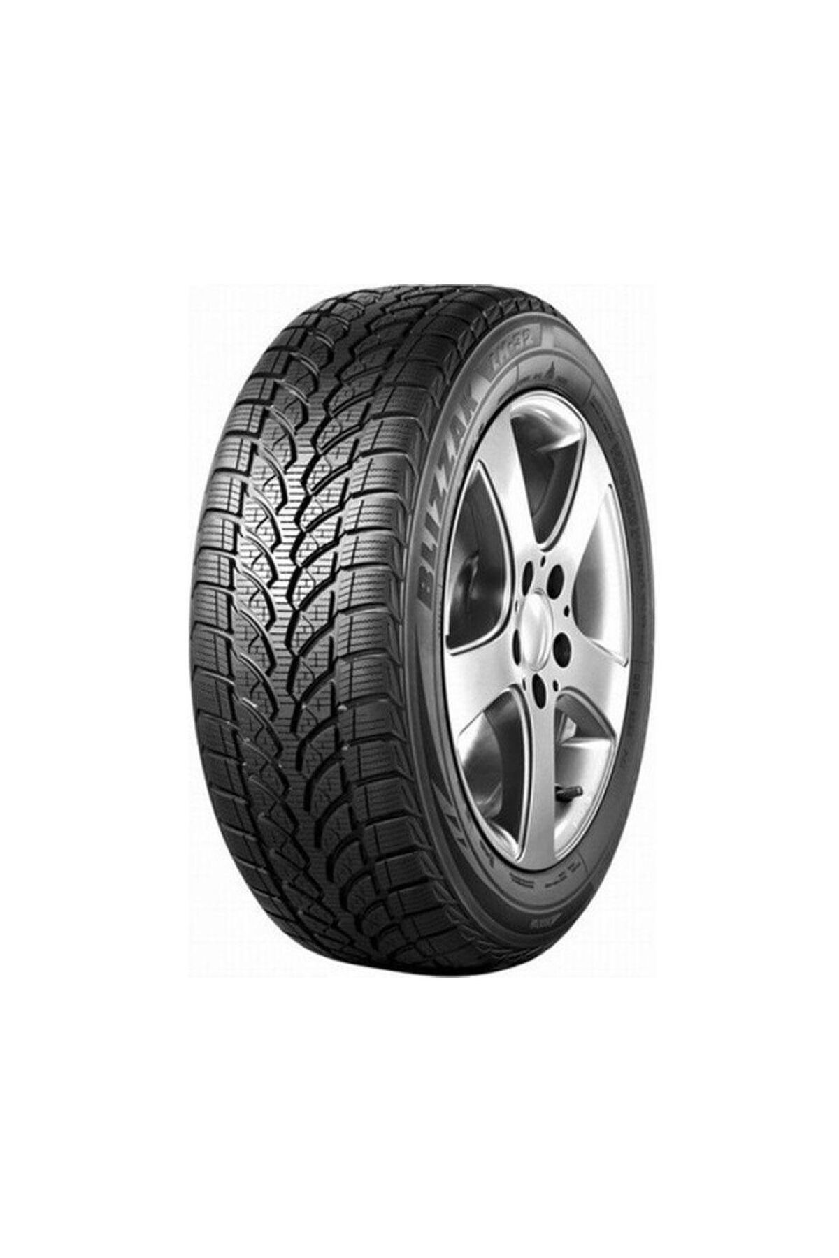 Bridgestone 2+2 ADET x 215/45R20-245/40R20 LM32 BRIDGESTONE 2022 KIŞLIK