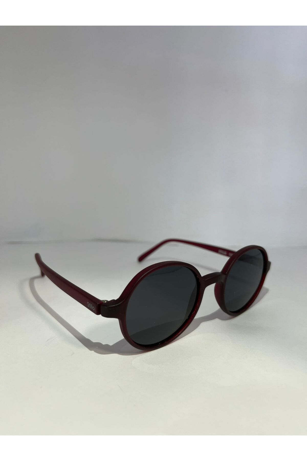 Mckanzie Oval Unisex Polarize Güneş Gözlüğü