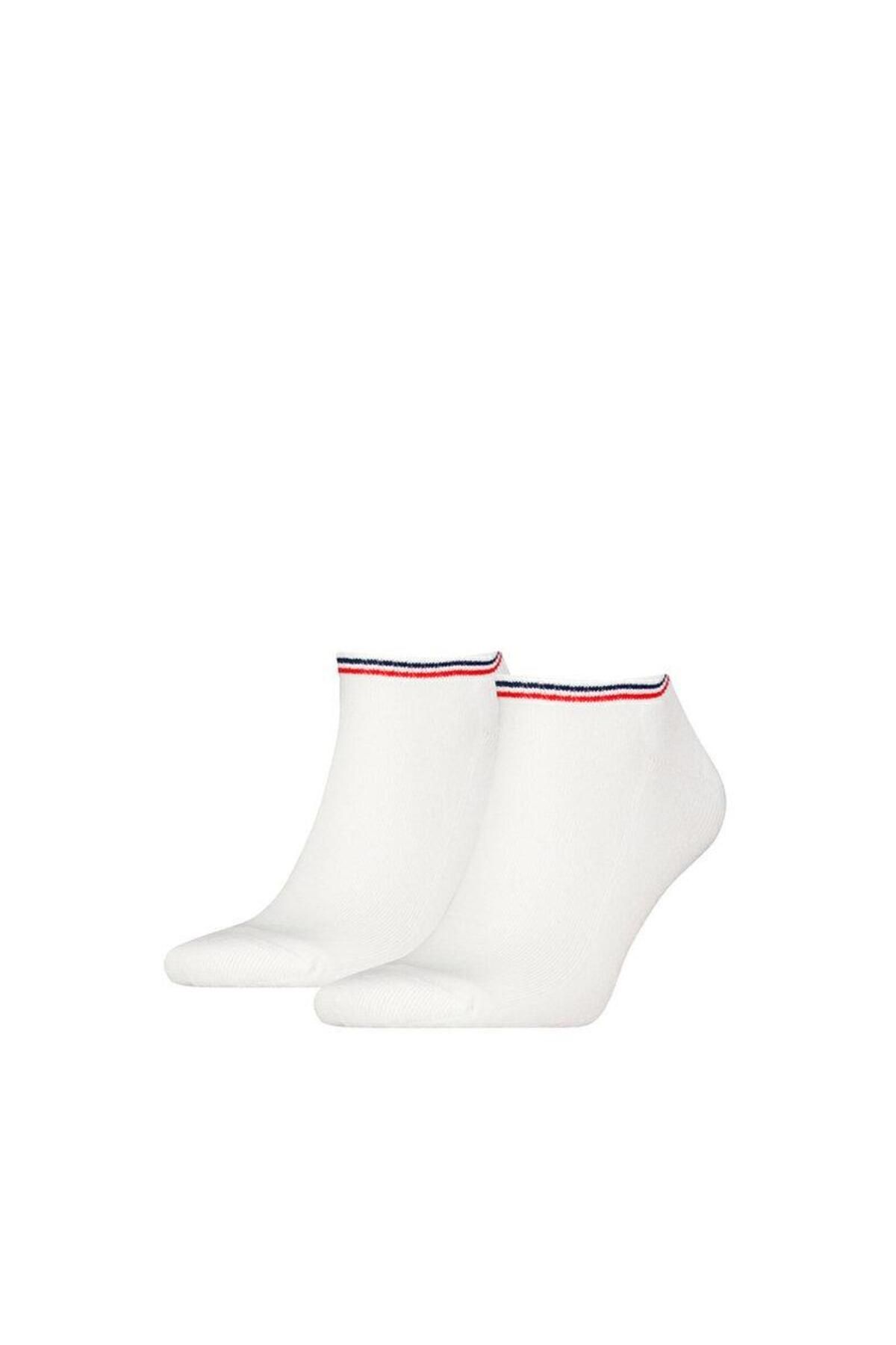 Tommy Hilfiger TH UNI TJ SNEAKER 2P