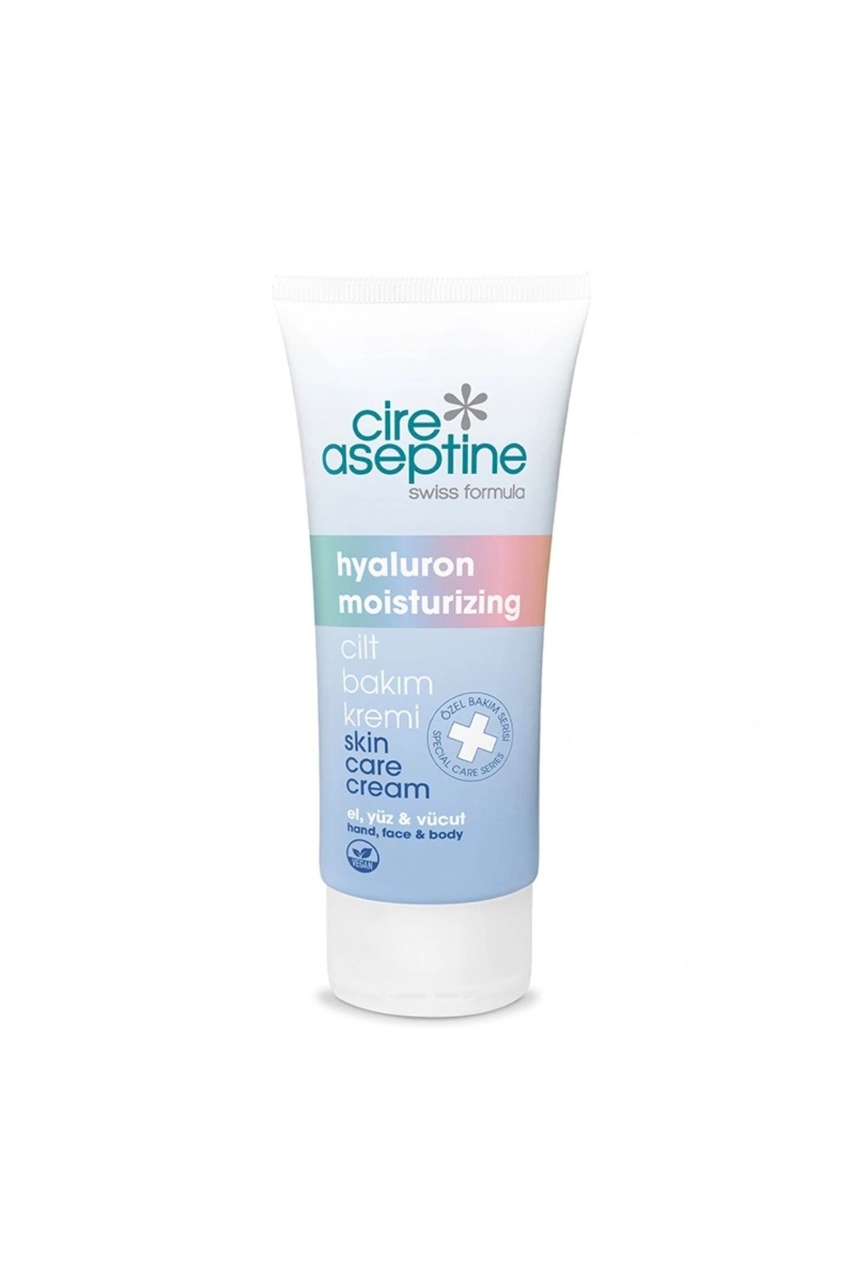 CIRE ASEPTINE Hyaluron Moisturizing Özel Bakım Kremi 75ml